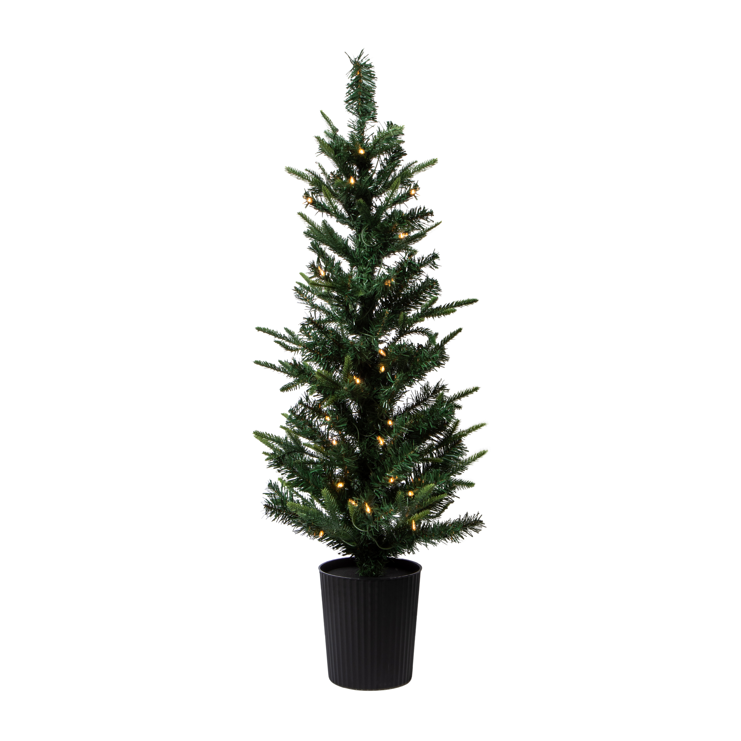 Christmas Light Up Tree 4ft.