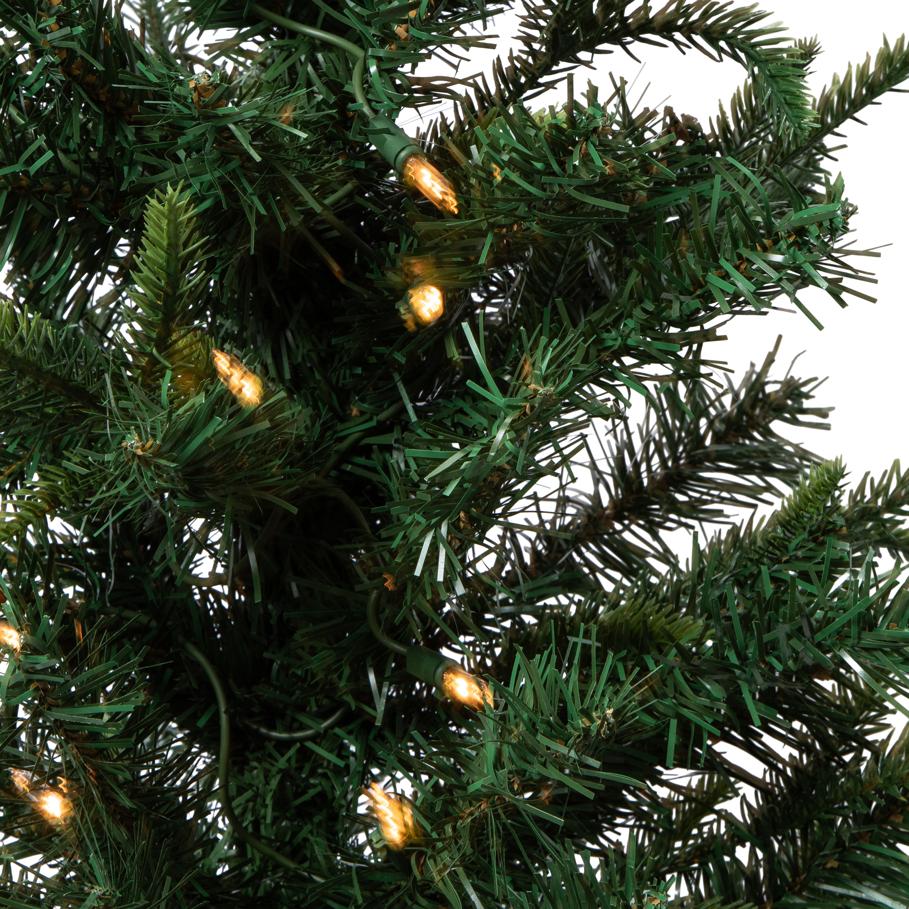 Christmas Light Up Tree 4ft.