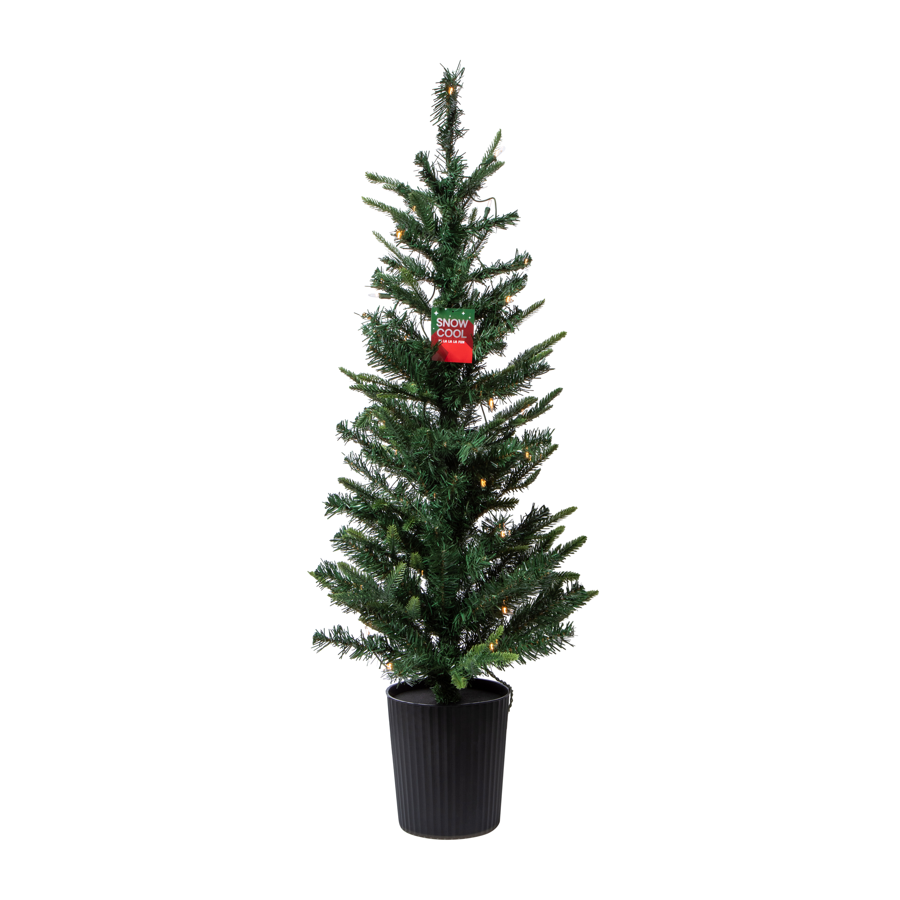 Christmas Light Up Tree 4ft.