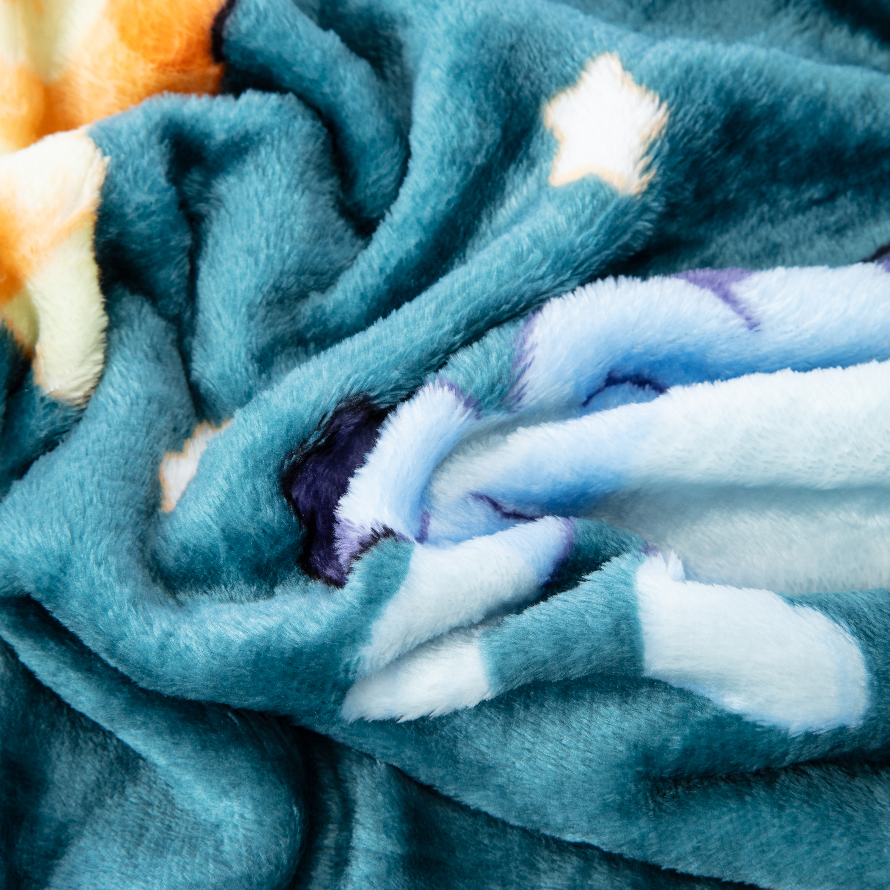 Bluey™ Travel Blanket 40inx50in