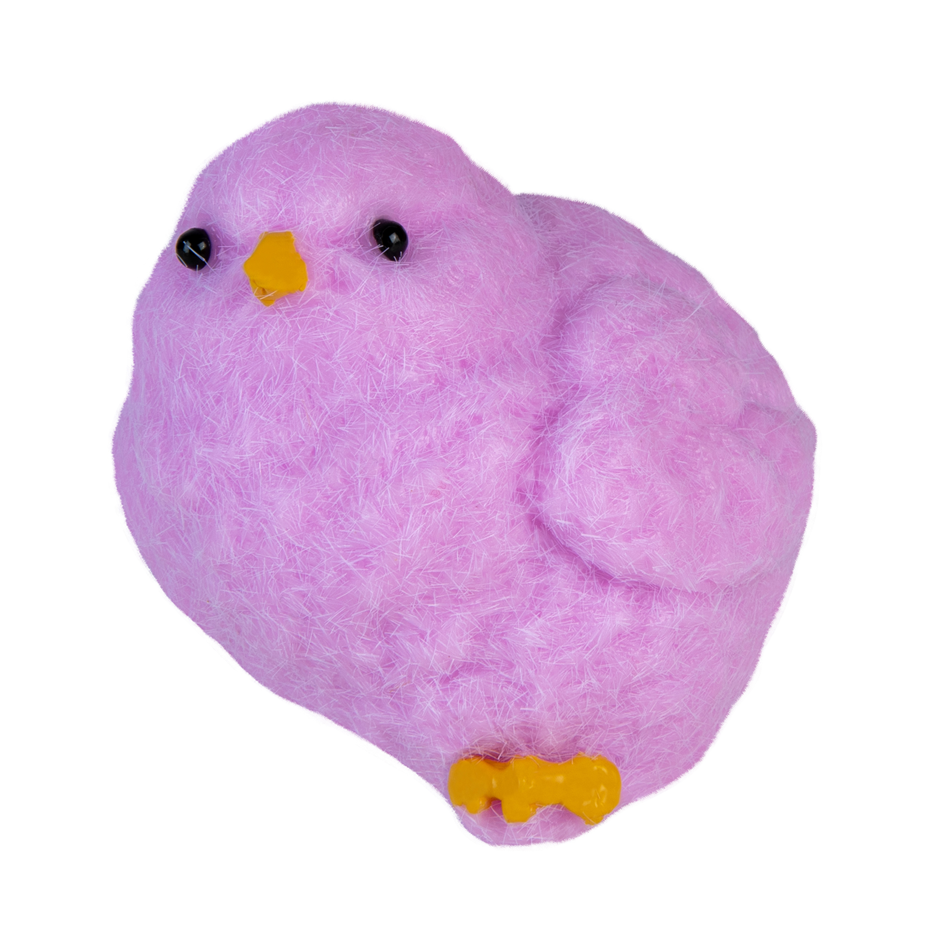 Taba-licious Fluffs Squishy Toy