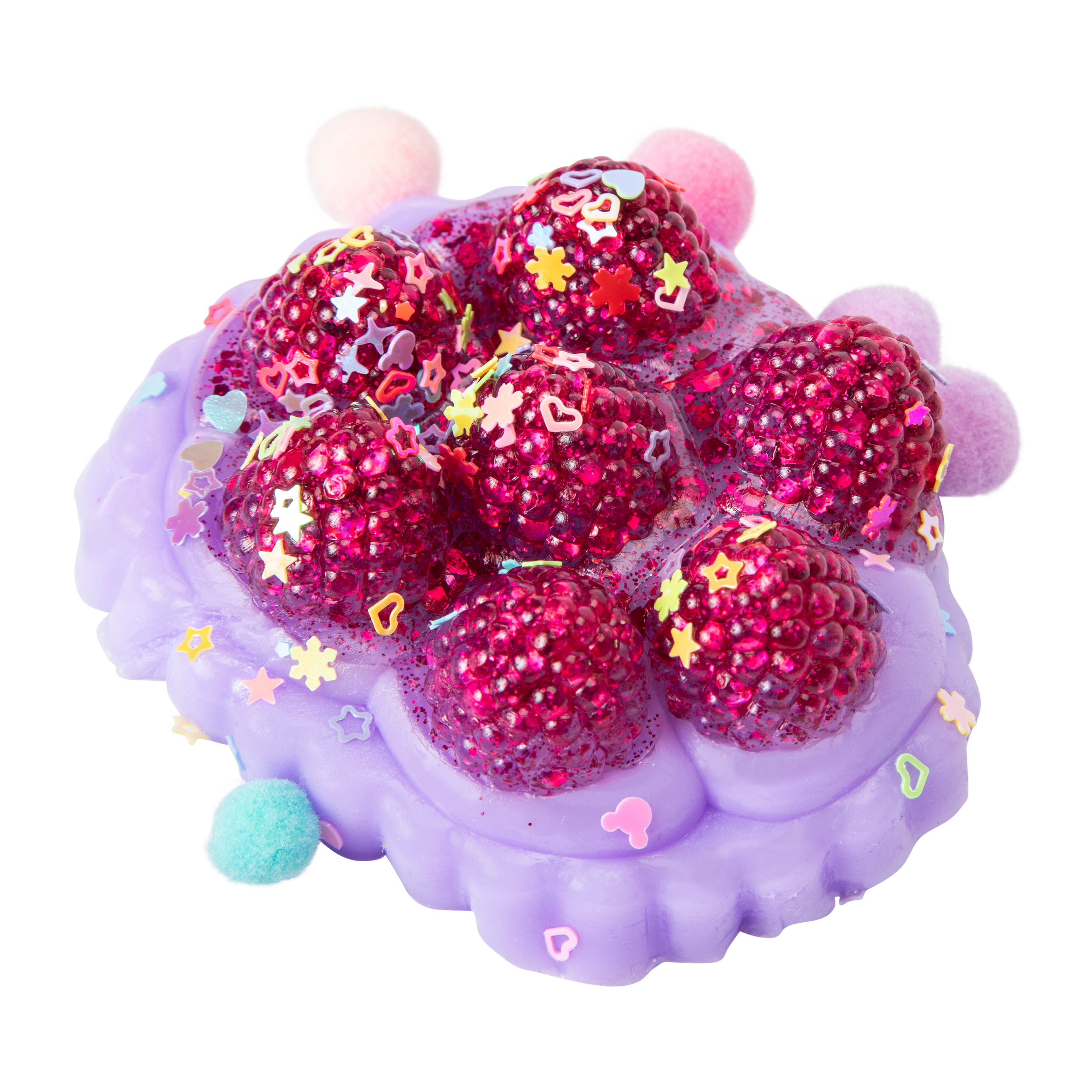 ORB-Curiosities Taba-licious Yummies