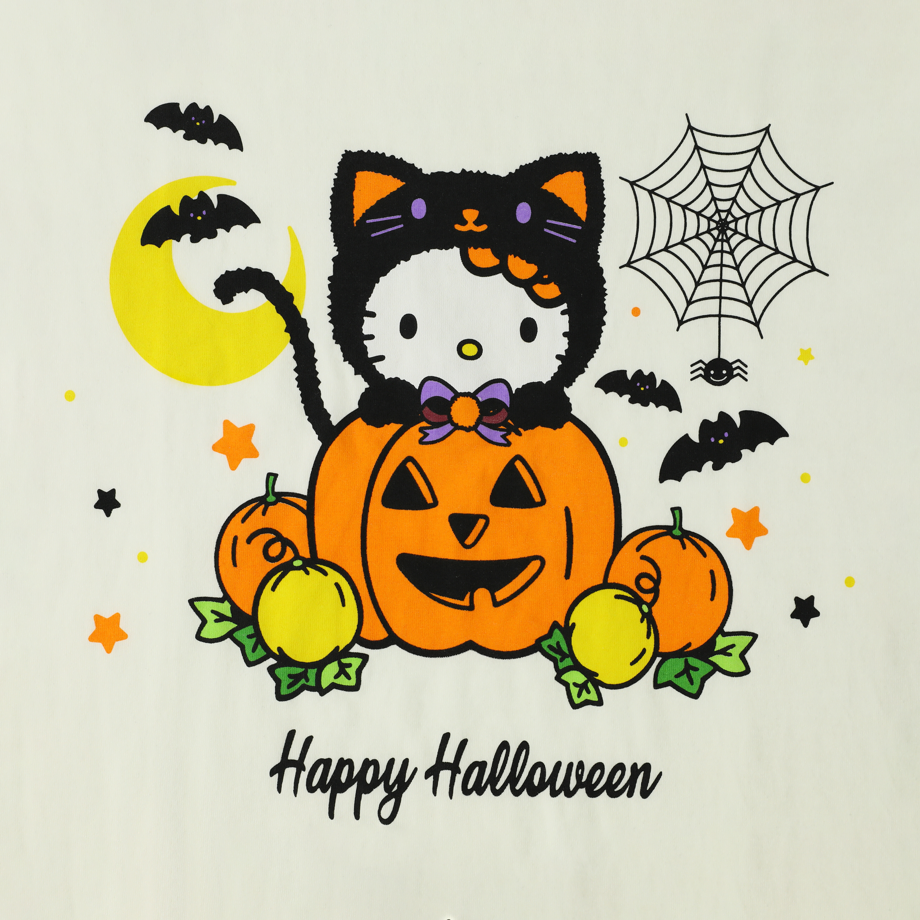 Hello Kitty® Happy Halloween Graphic Tee