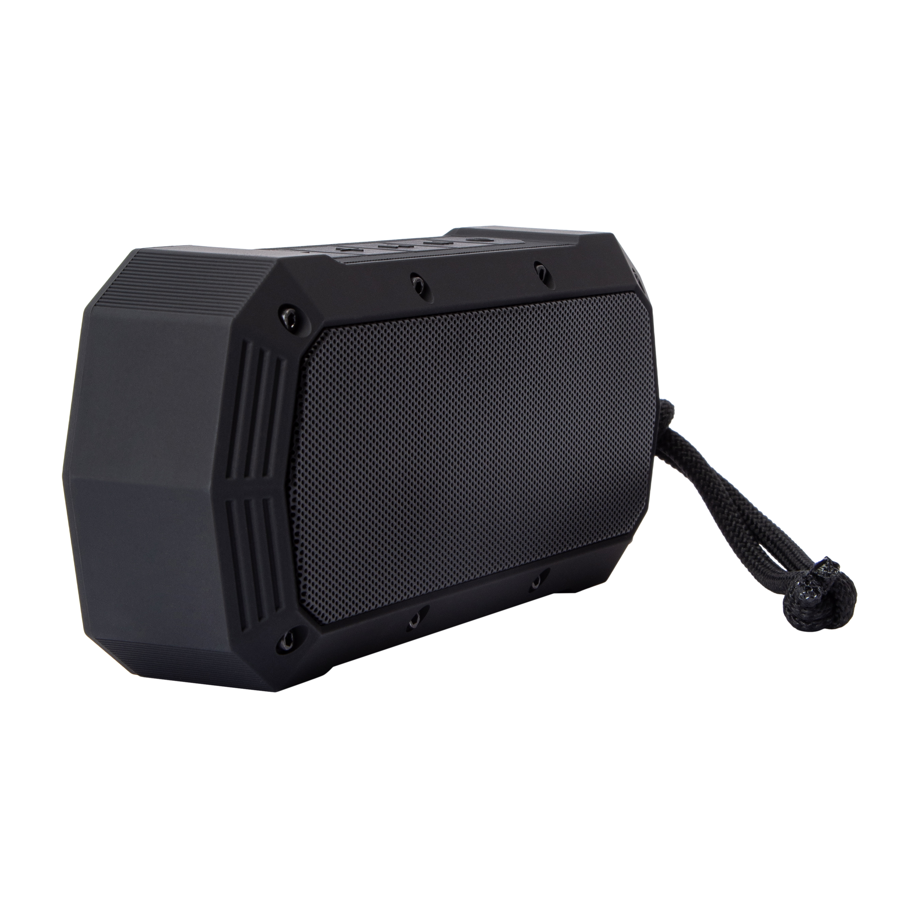 Bass Jaxx™ Defend Water Resistant Wireless Speaker