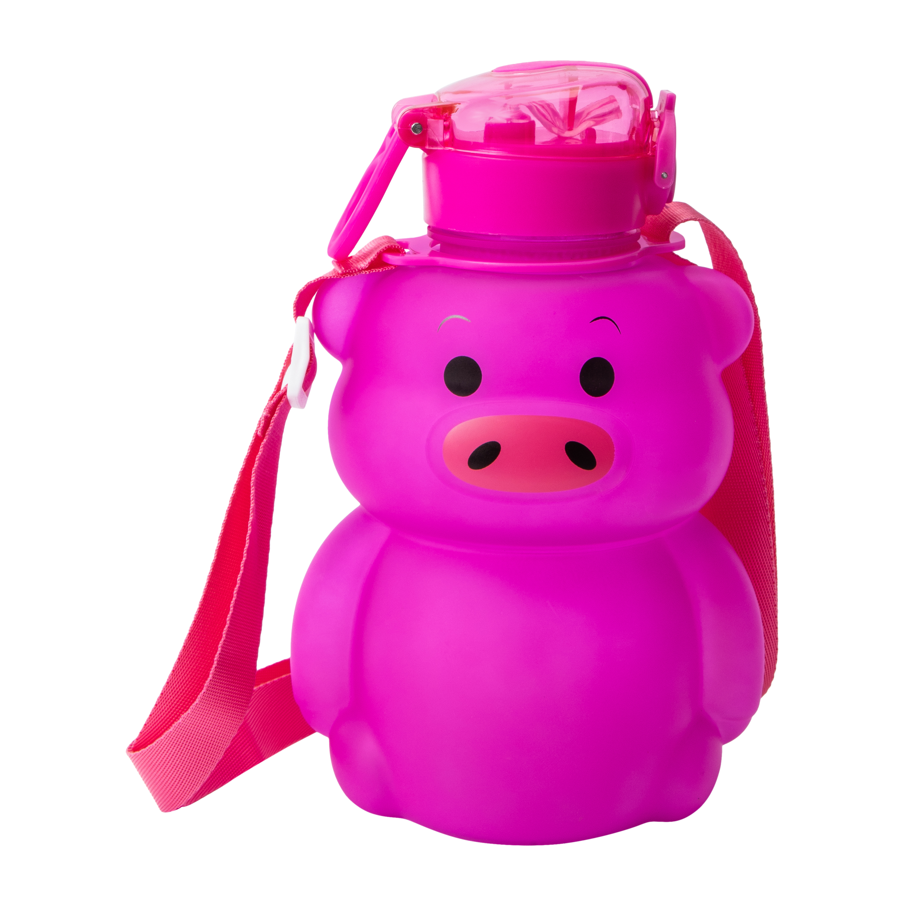 Novelty Pig Bottle 35oz