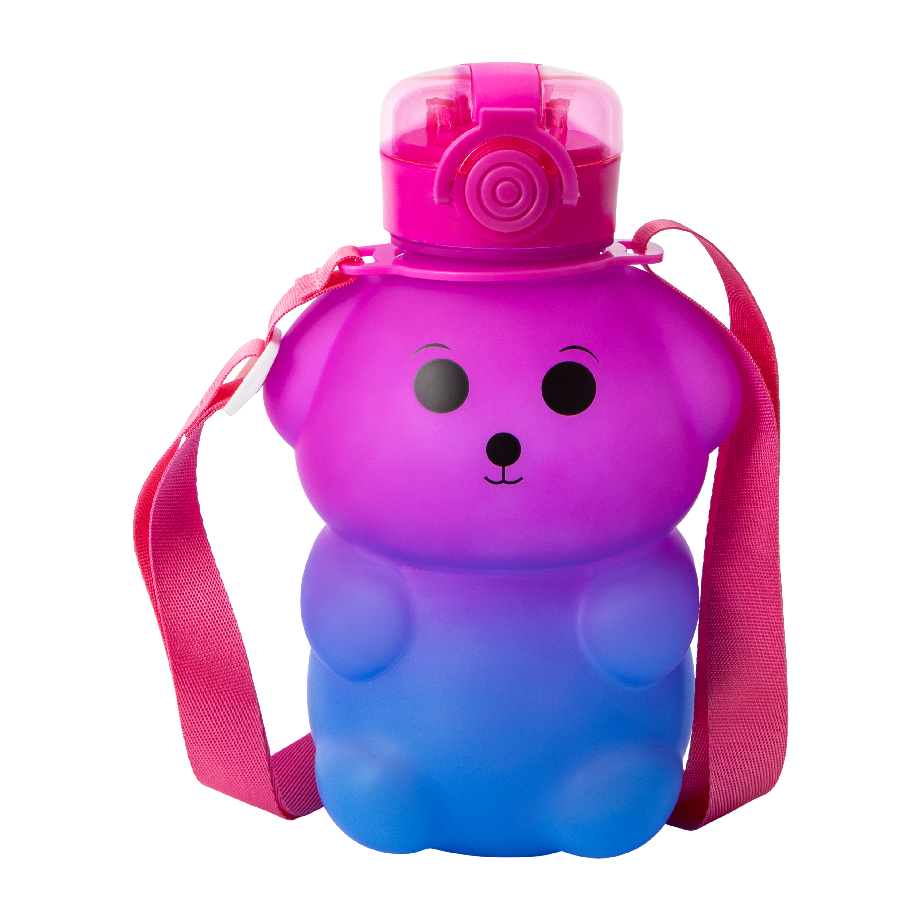 Novelty Dog Bottle 35oz