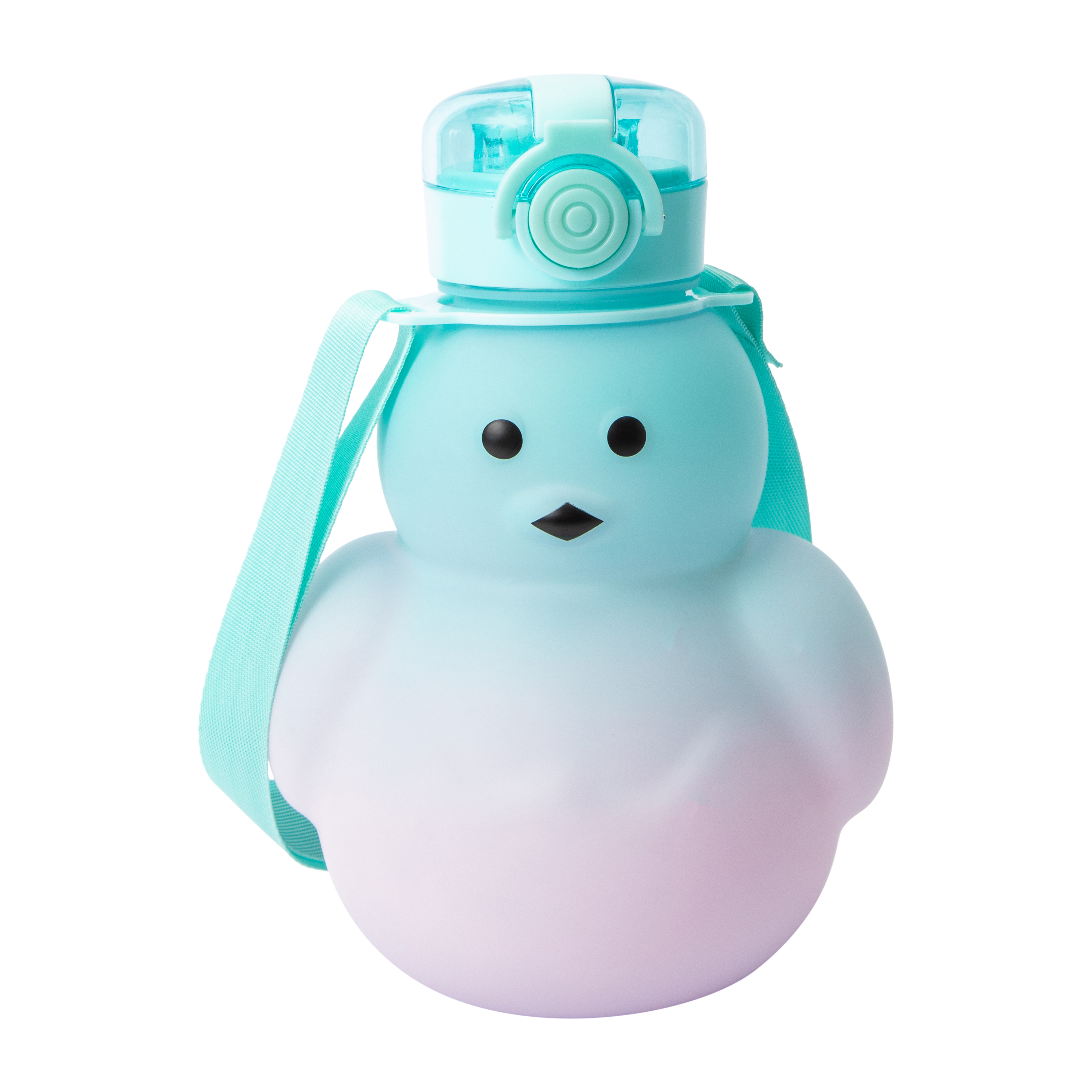 Novelty Gradient Chick Bottle 35oz