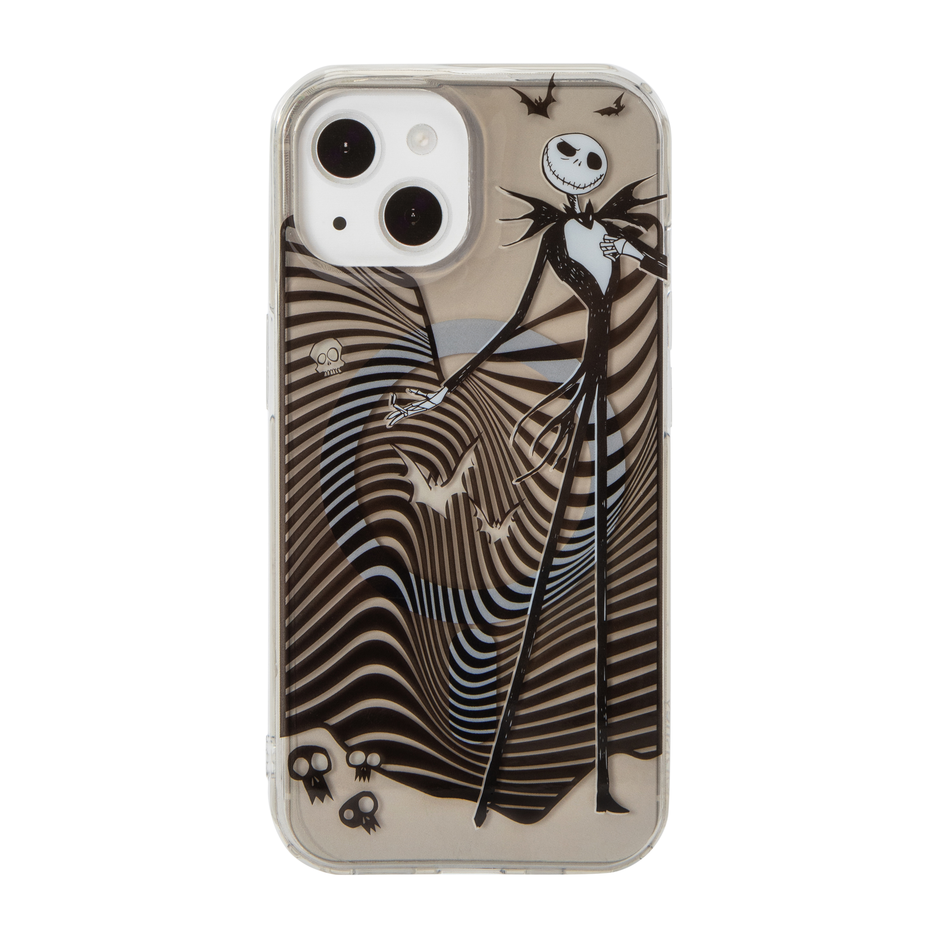 iPhone 16e®/15®/14®/13® Disney Tim Burton's The Nightmare Before Christmas MagSafe® Phone Case