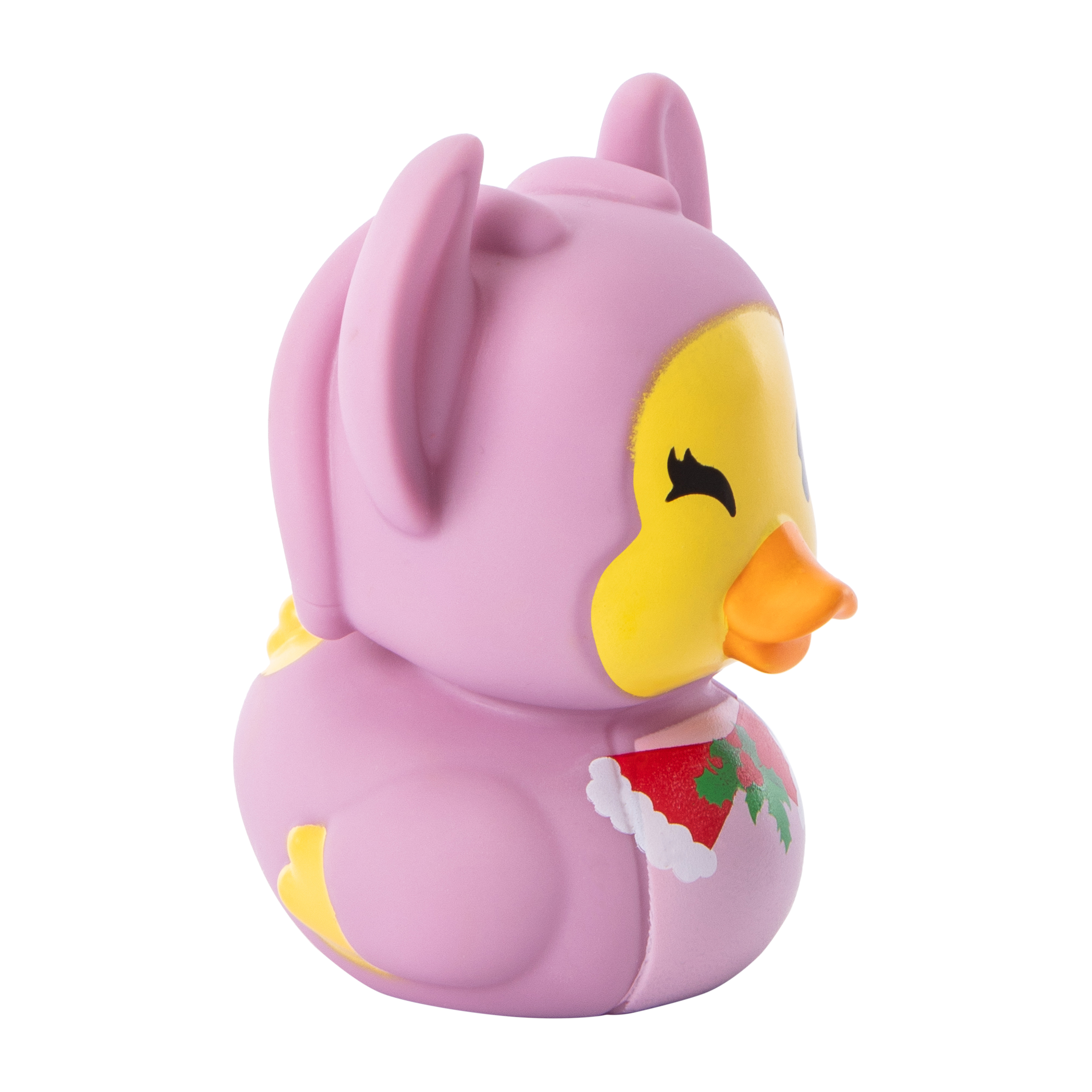 Holiday Character-Themed Rubber Ducks