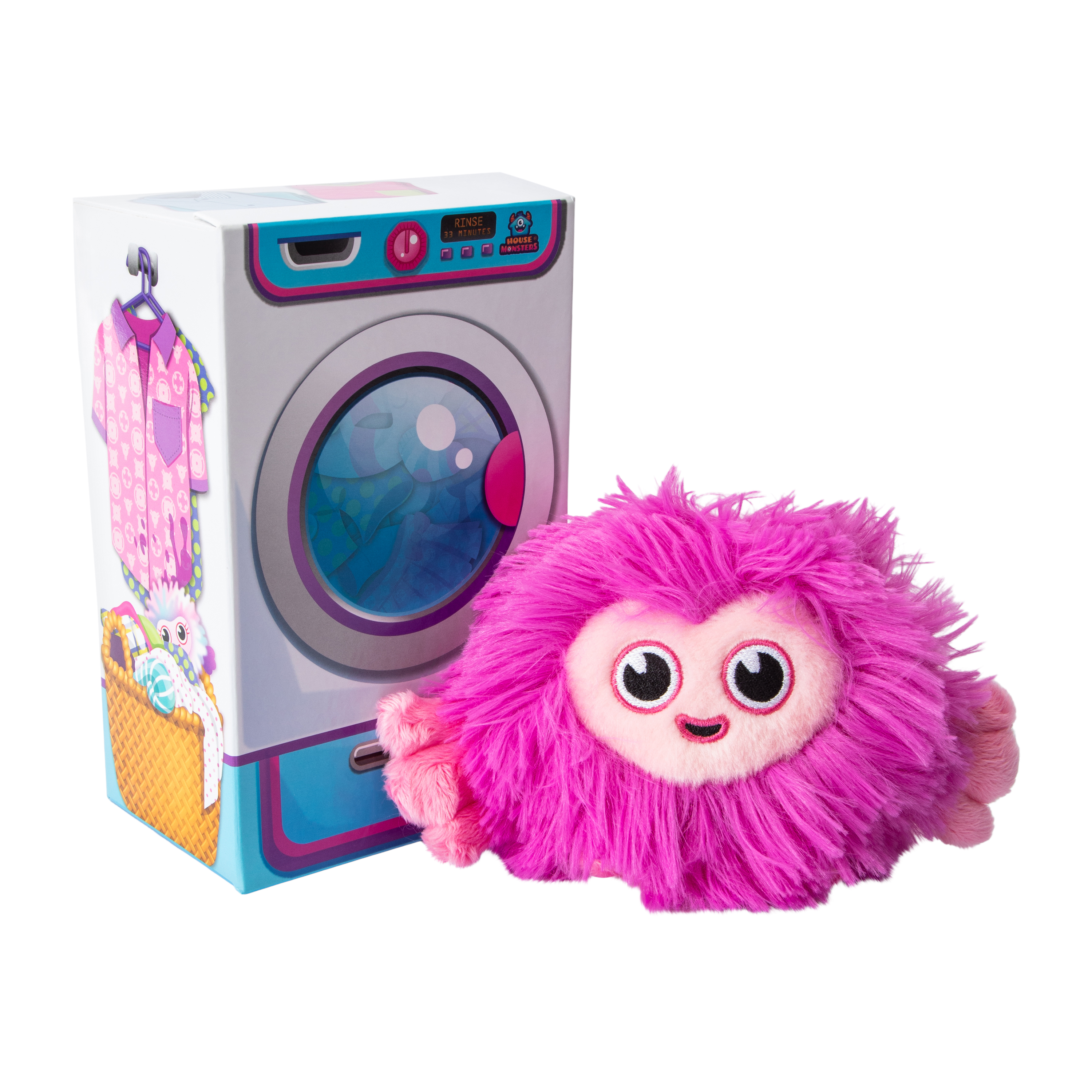 House Monsters® Whirly Toy (Styles May Vary)