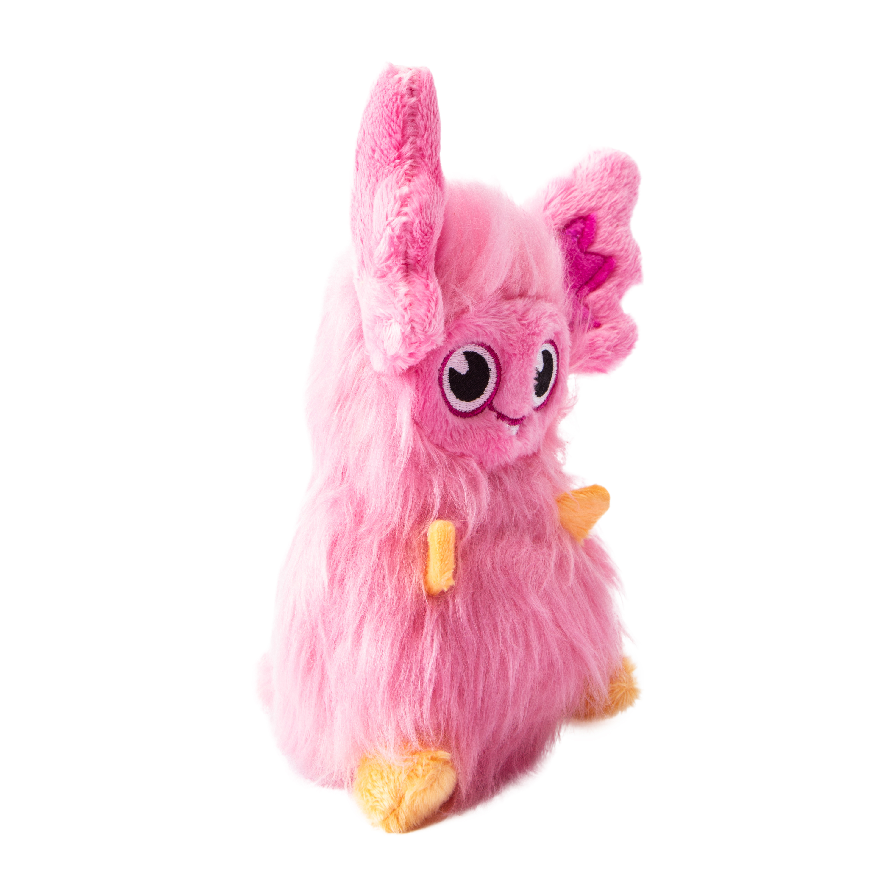 House Monsters® Fluffy (Styles May Vary)