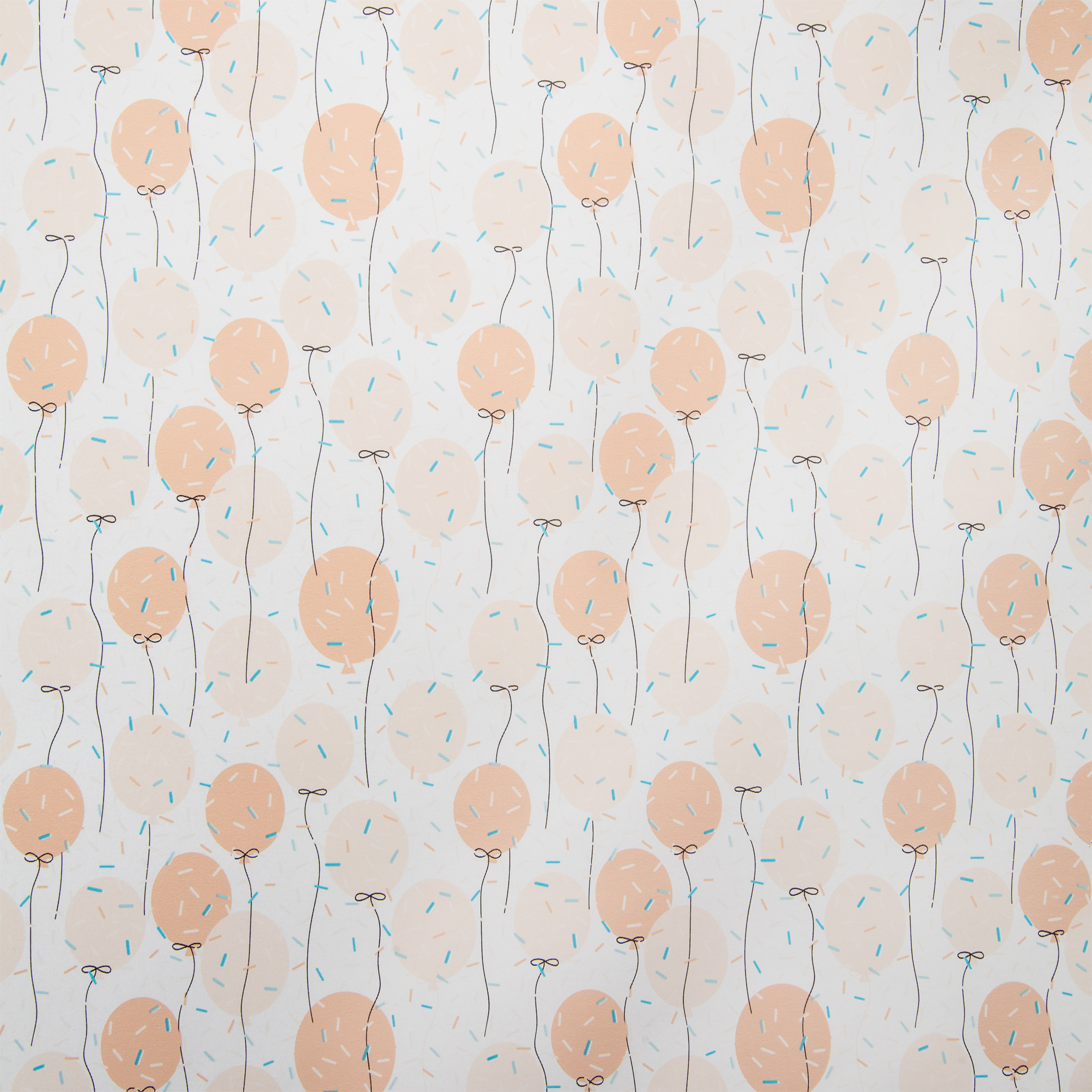 Printed Icons Gift Wraps