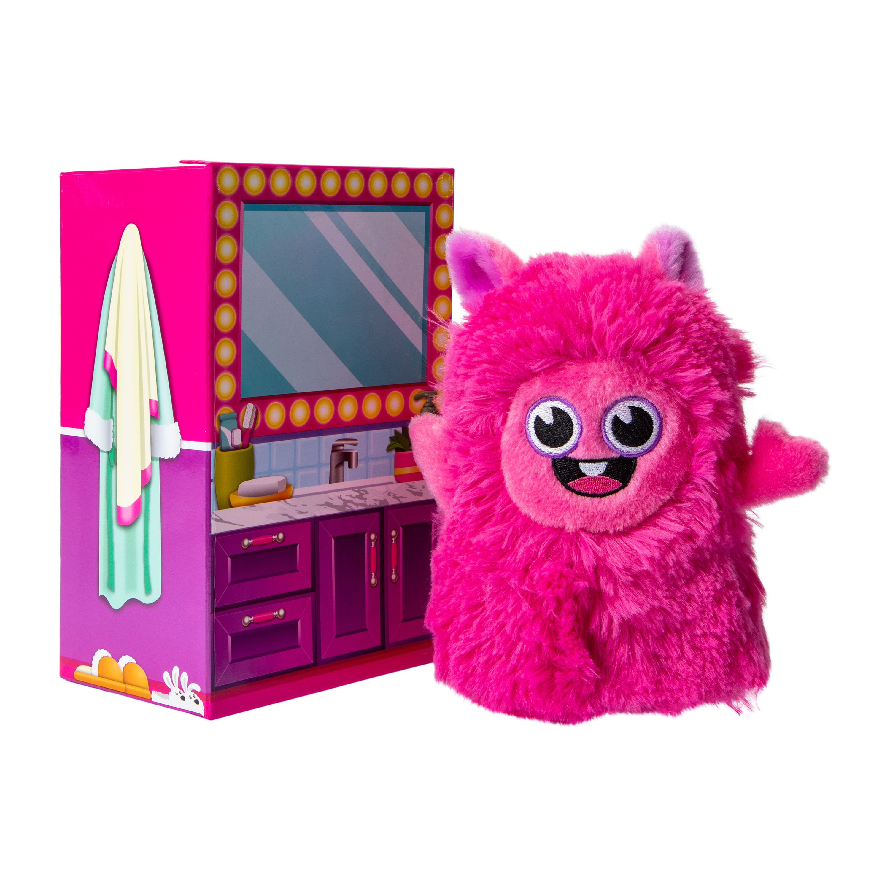 House Monsters® Blushy Blind Collectibles (Styles May Vary)