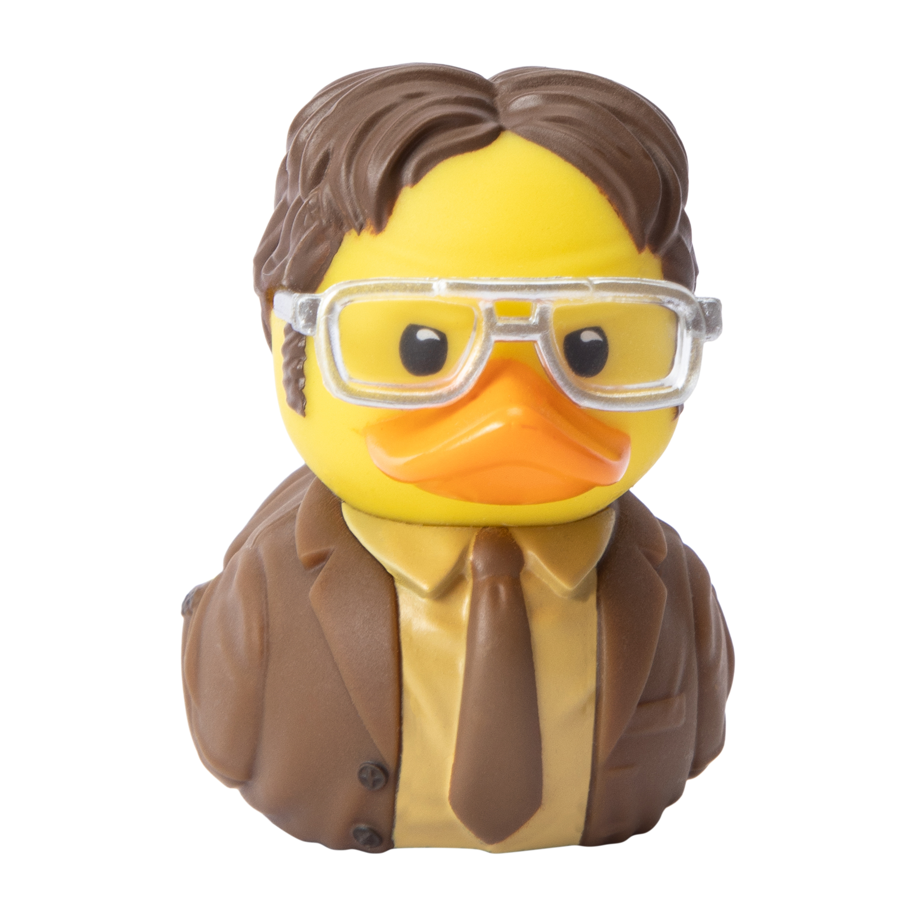 Tubbz Mini® The Office Duck Figure