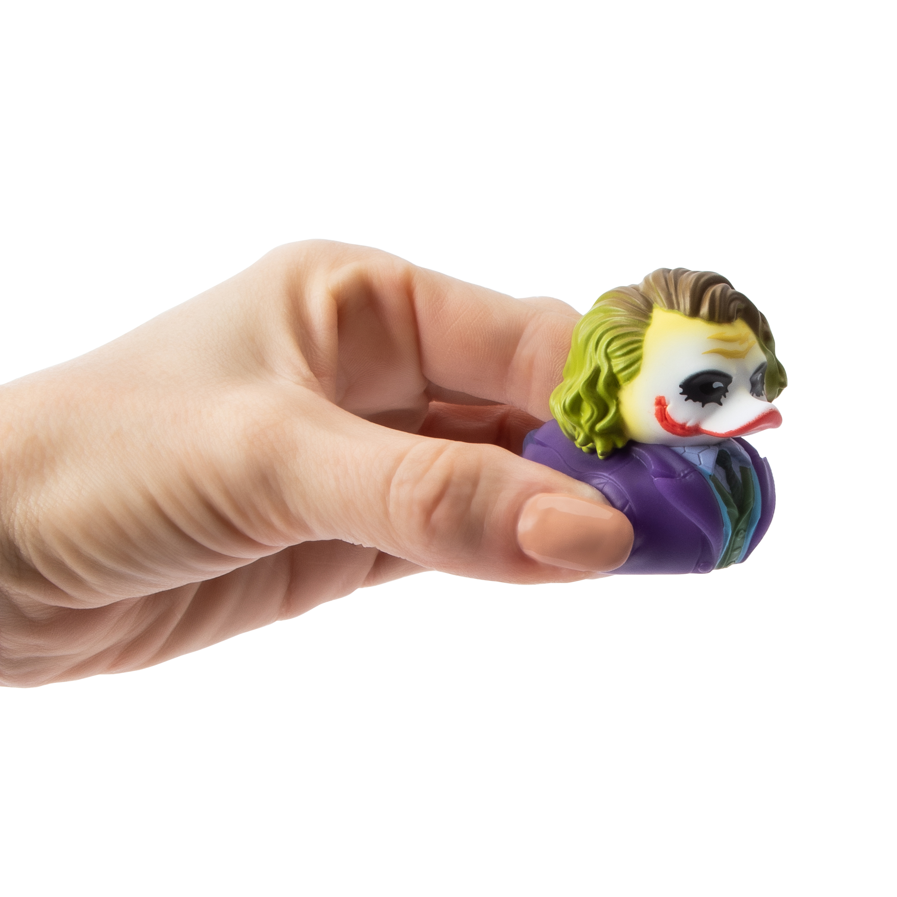 Tubbz Mini® DC Duck Figure