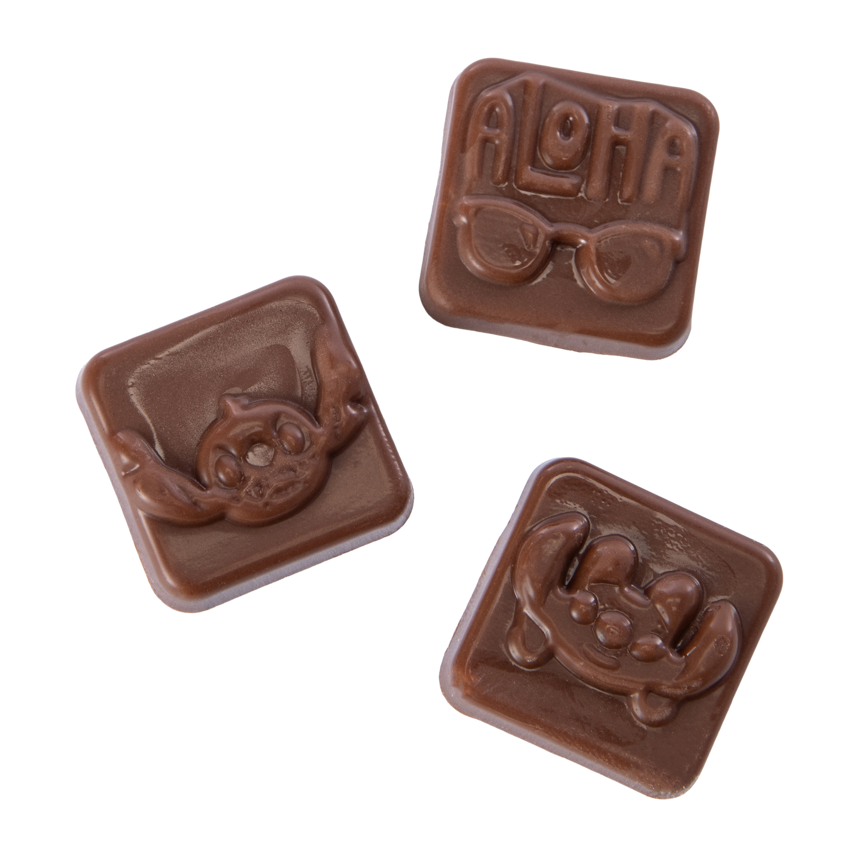 Disney Stitch Merry Stitchmas Holiday Countdown Calendar 1.76oz