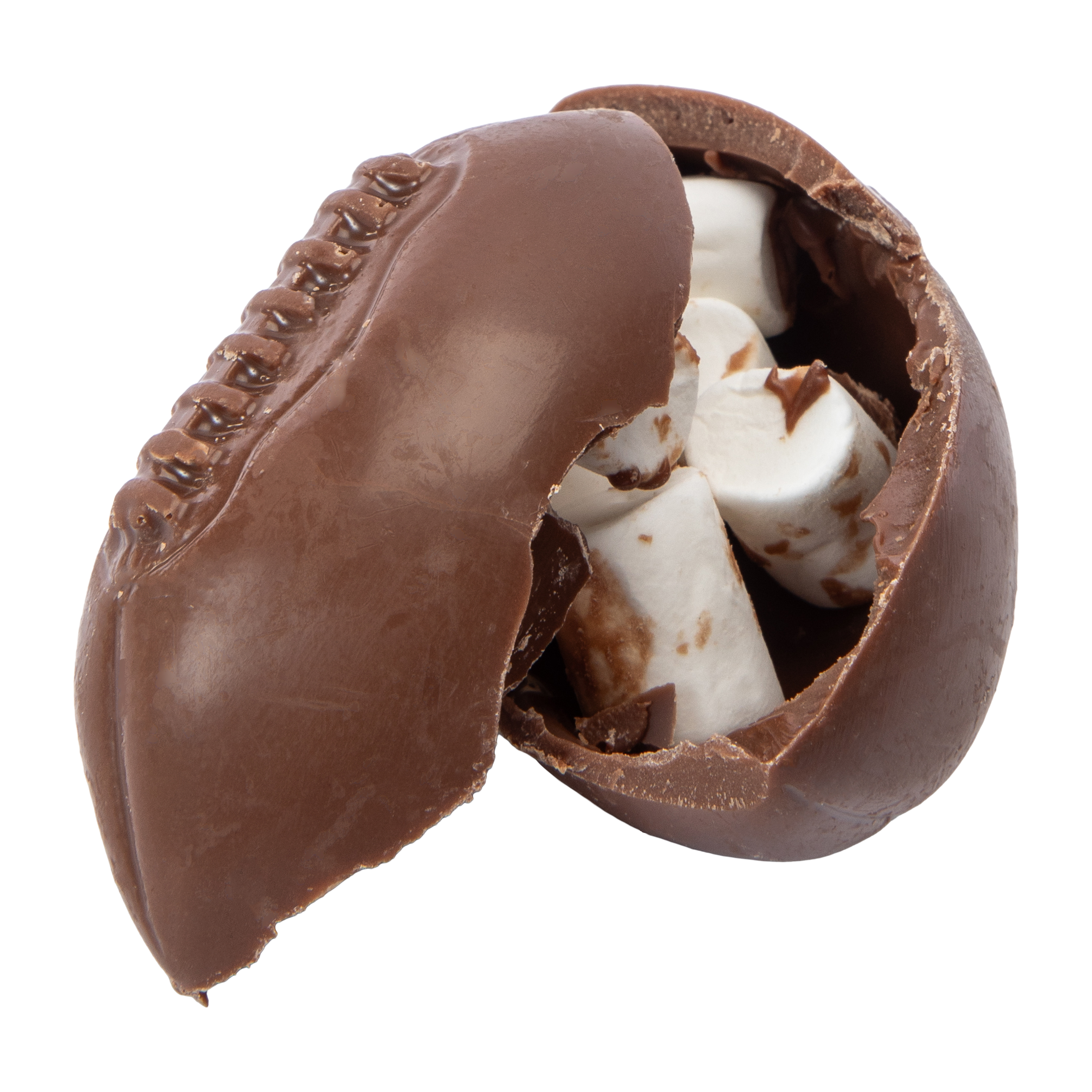 Hot Chocolate BOMB® Football 1.2oz
