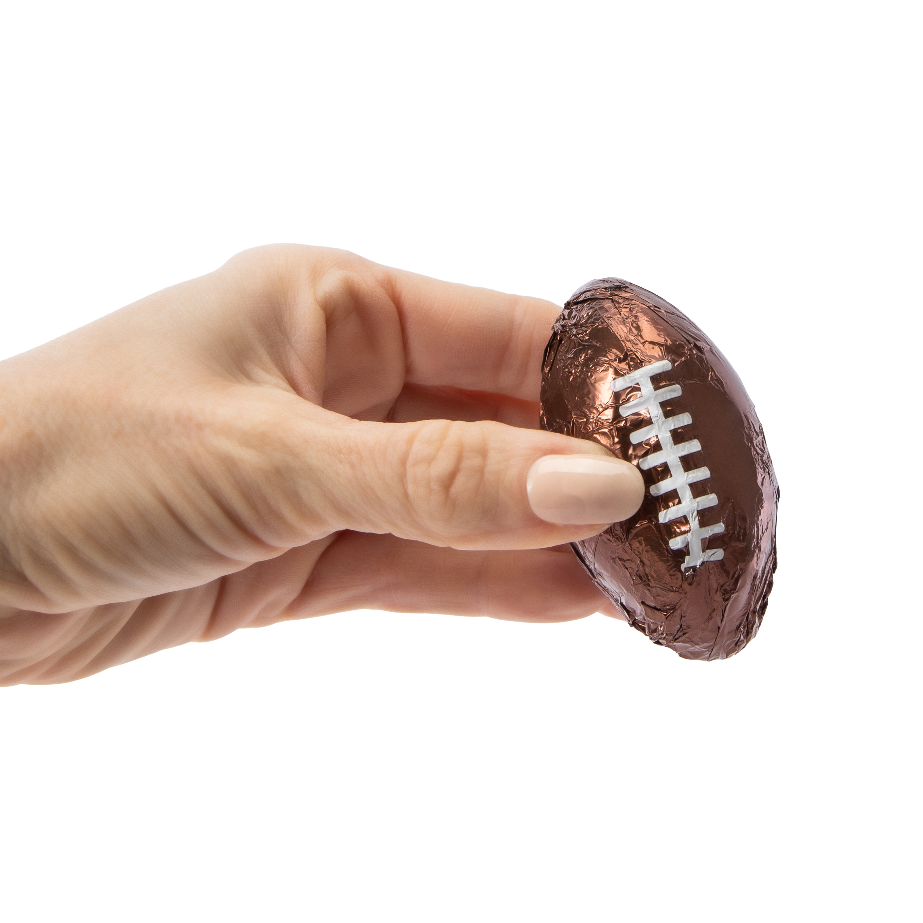Hot Chocolate BOMB® Football 1.2oz