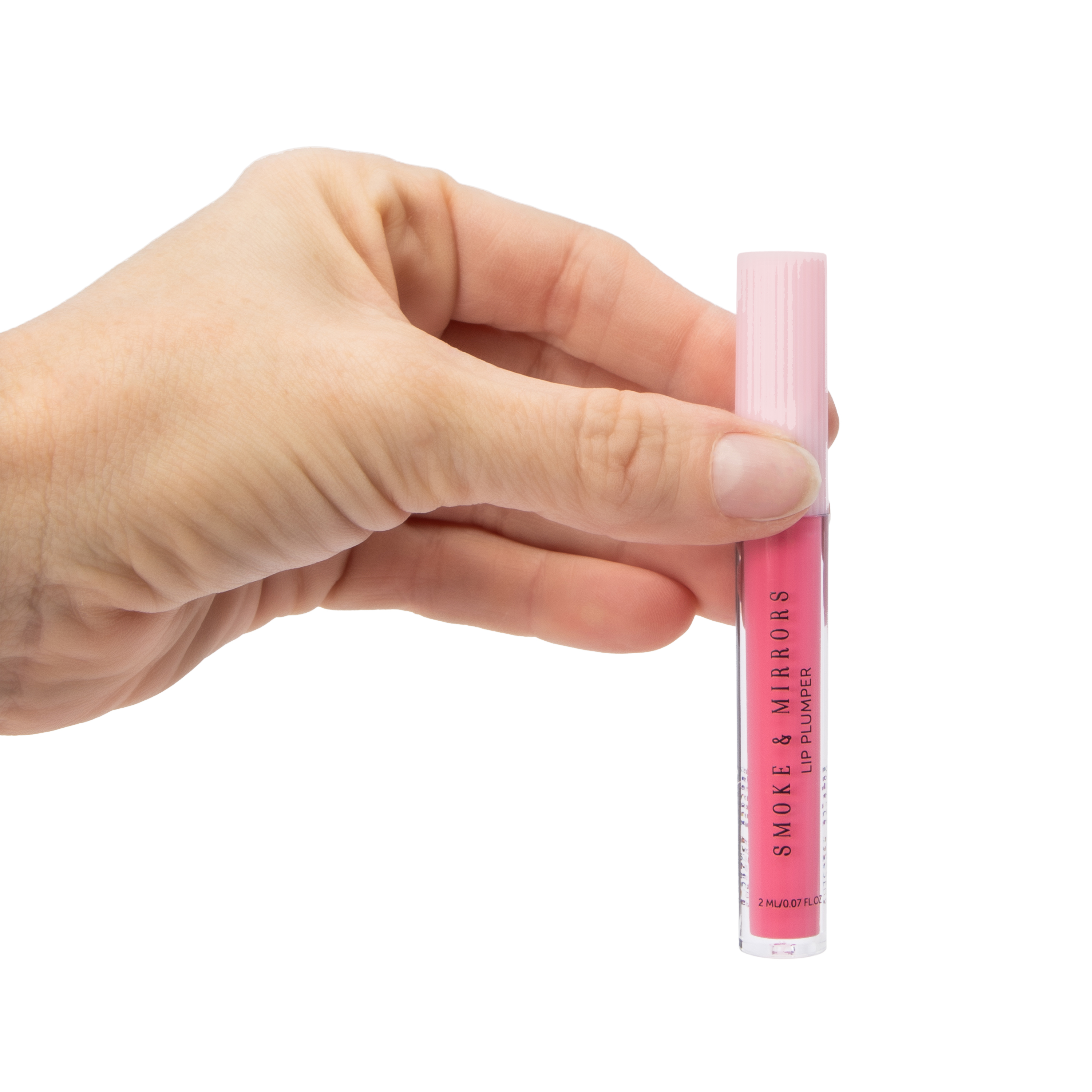 Smoke & Mirrors Pillow Pout Lip Plumper 12-Count