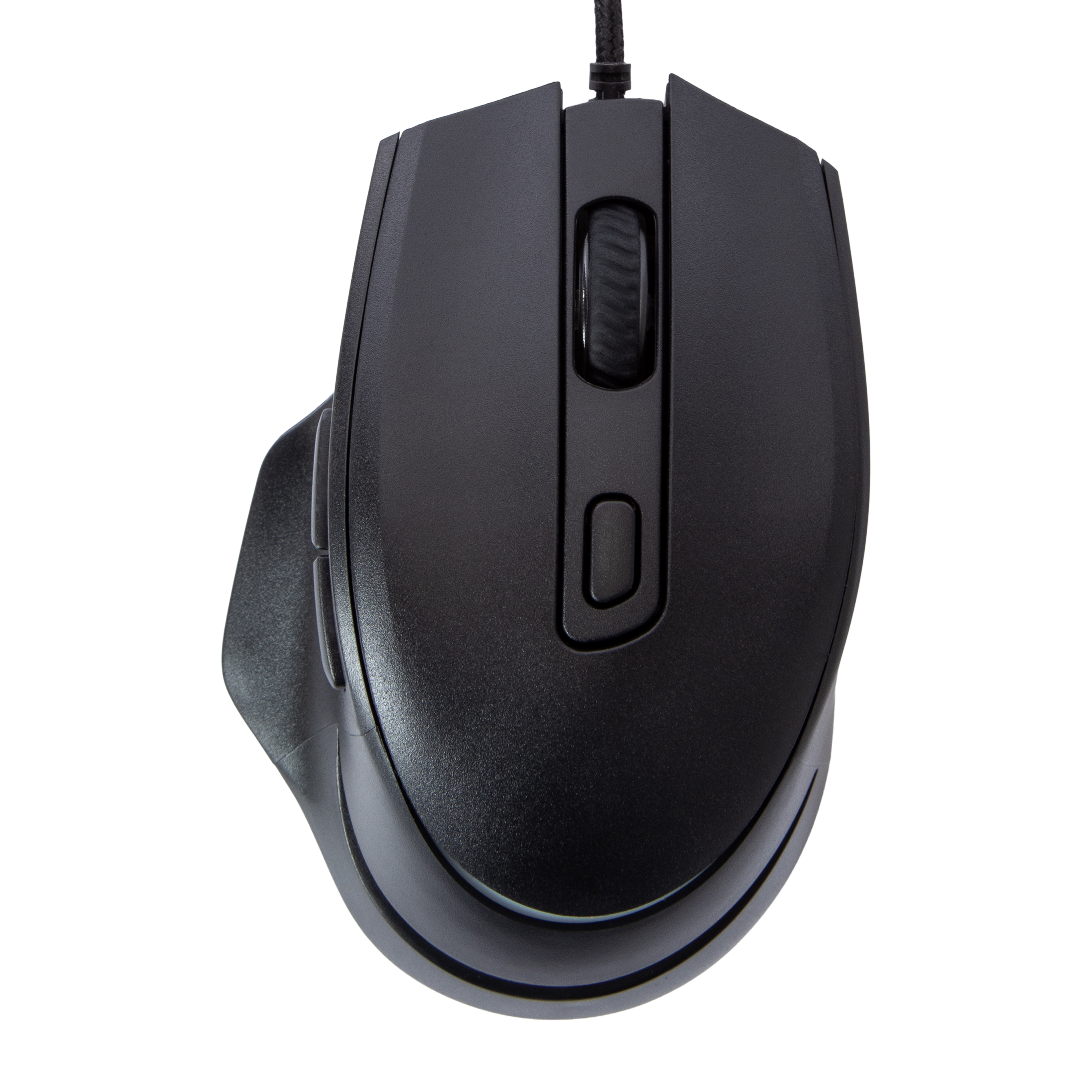 Titan Wired LED Gaming Mouse