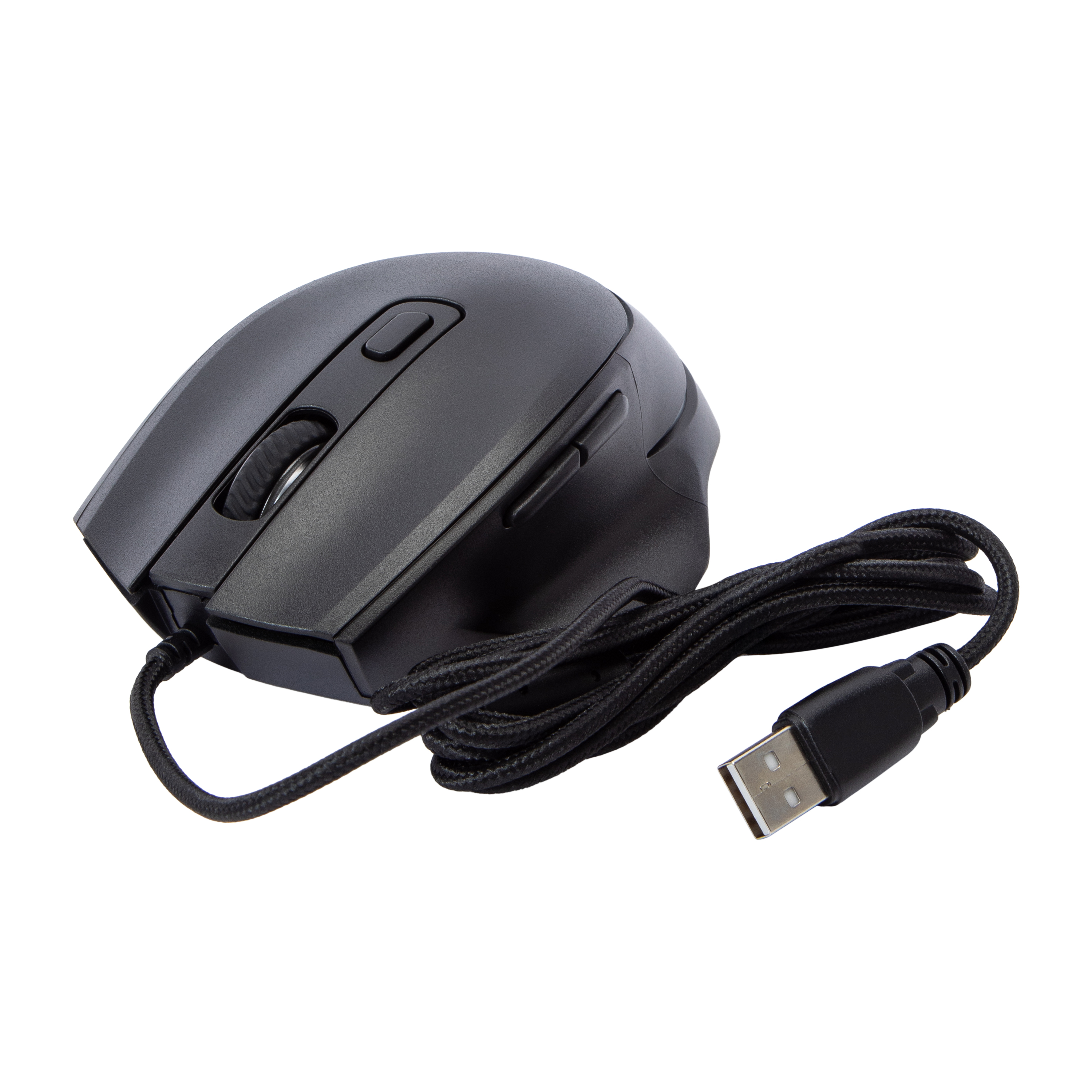 Titan Wired LED Gaming Mouse