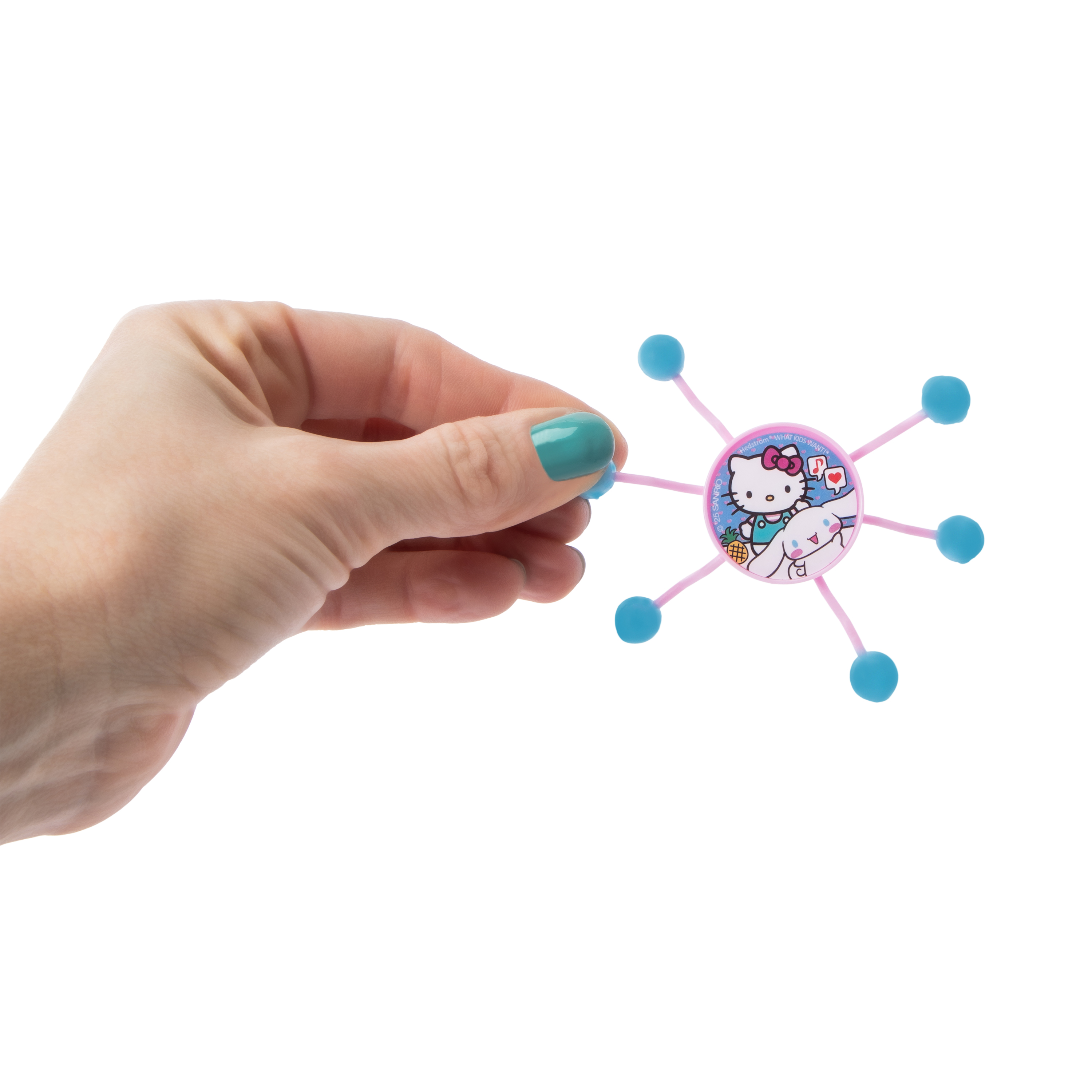 Character Wall Walker Toy