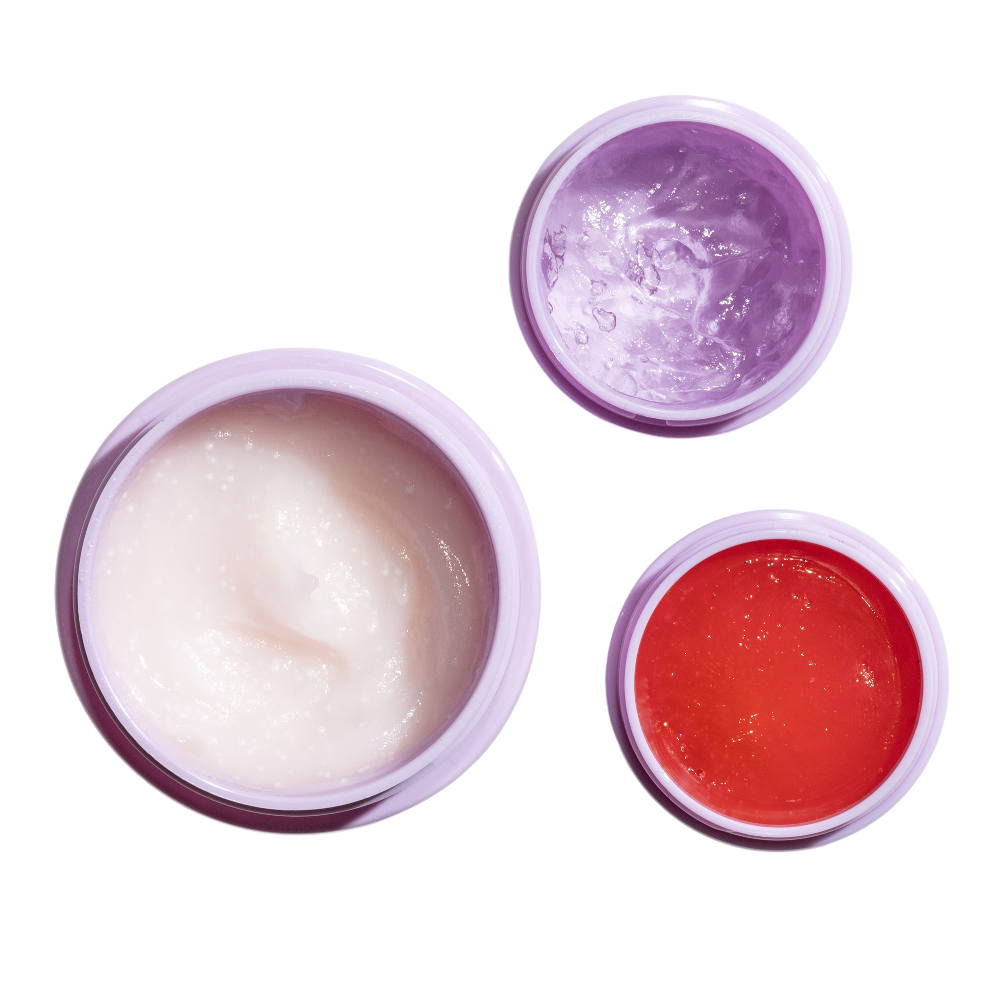 Amora Glow After Dark Superstar 3-Set