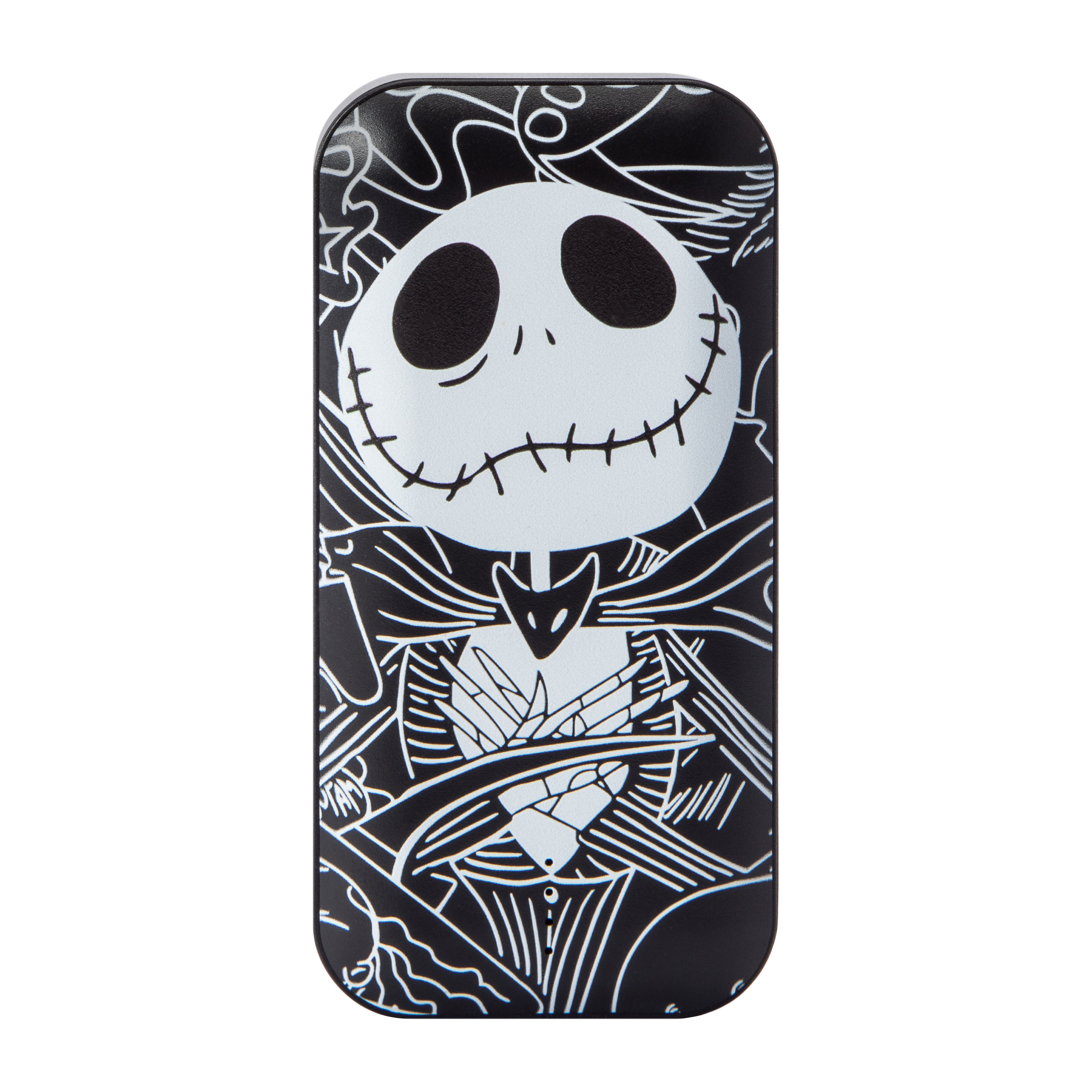 Disney Tim Burton's The Nightmare Before Christmas Portable Powerbank 4000mAh