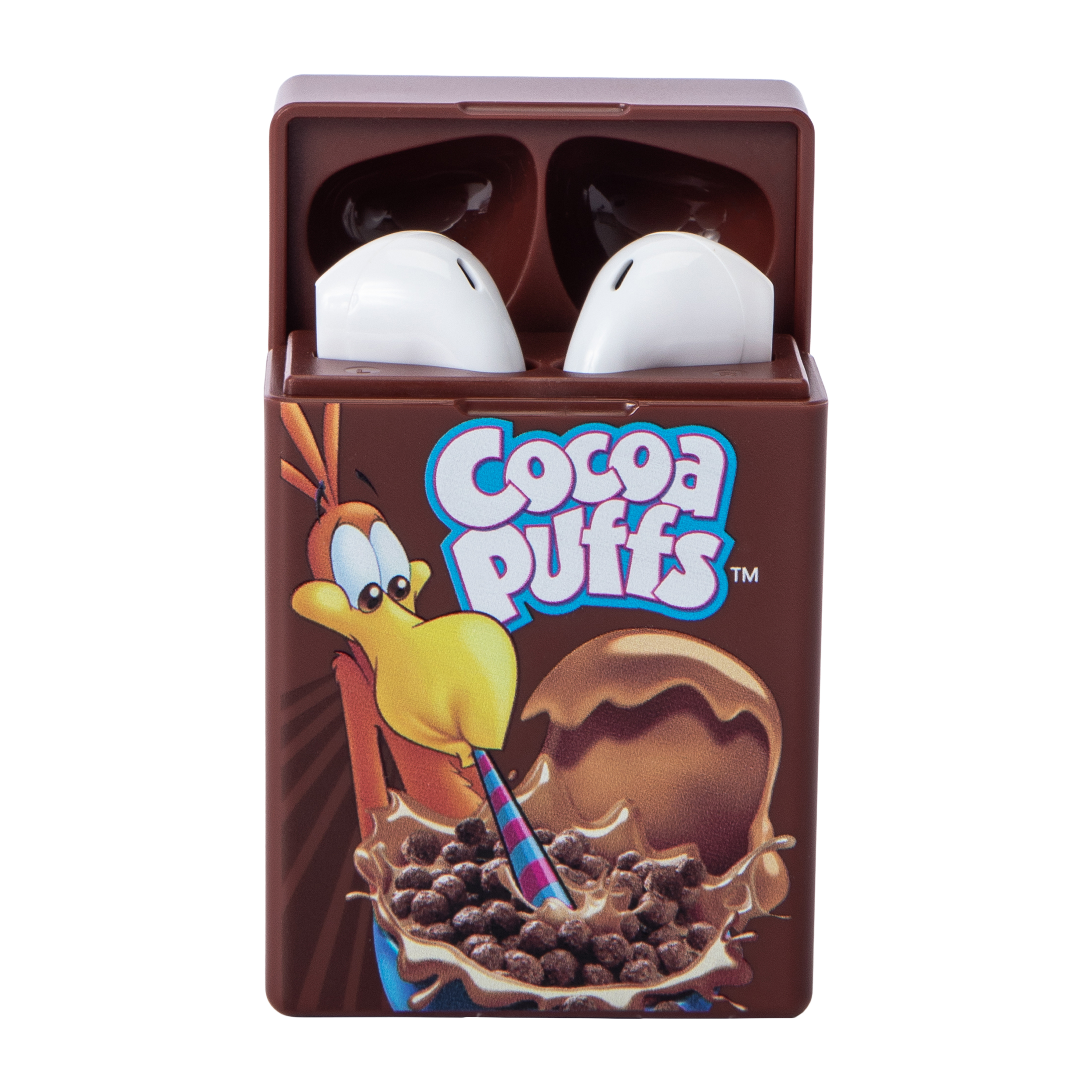 Cocoa Puffs™ Bluetooth®  True Wireless Earbuds