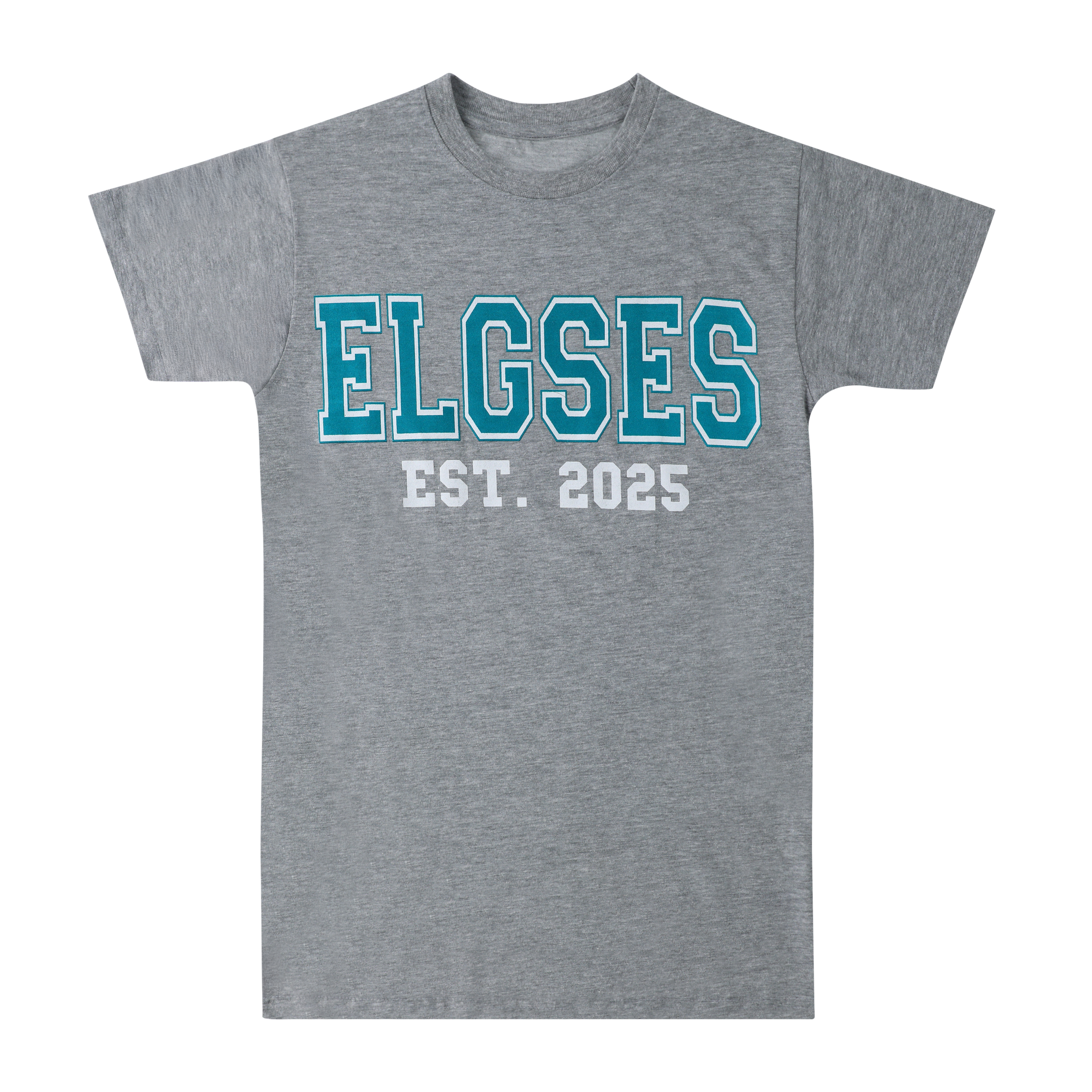 Elgses 2025 Graphic Tee