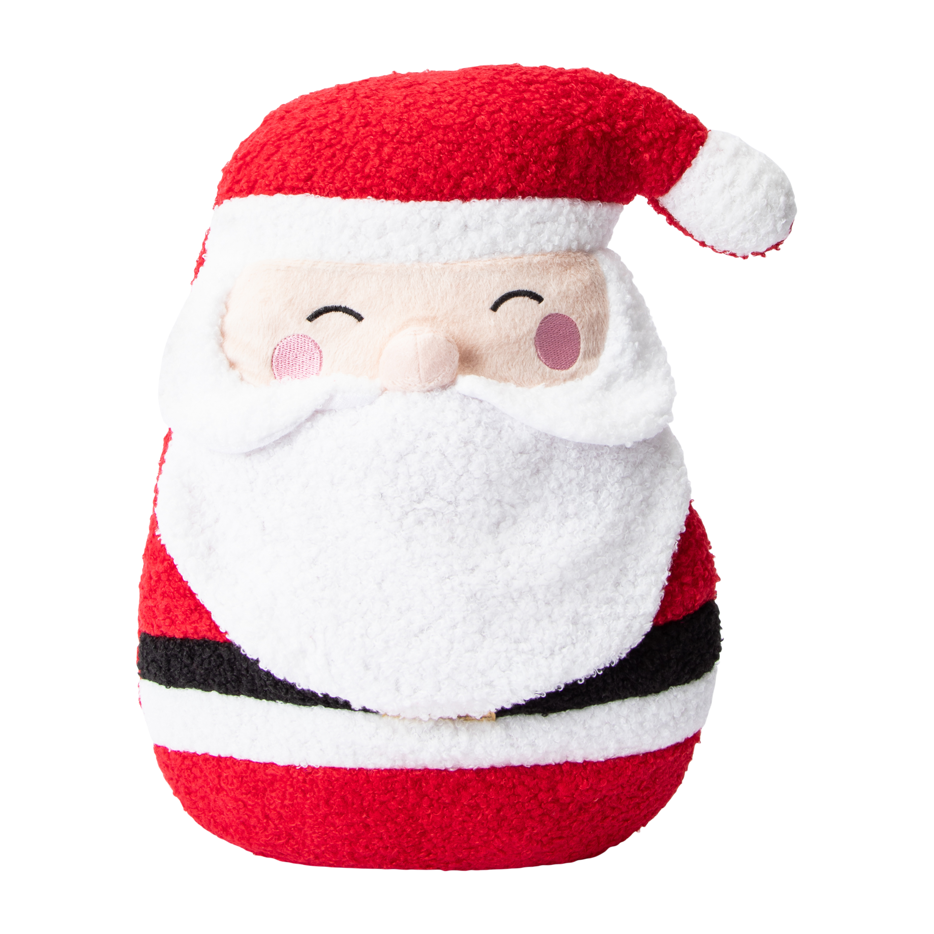 Christmas Santa Pillow