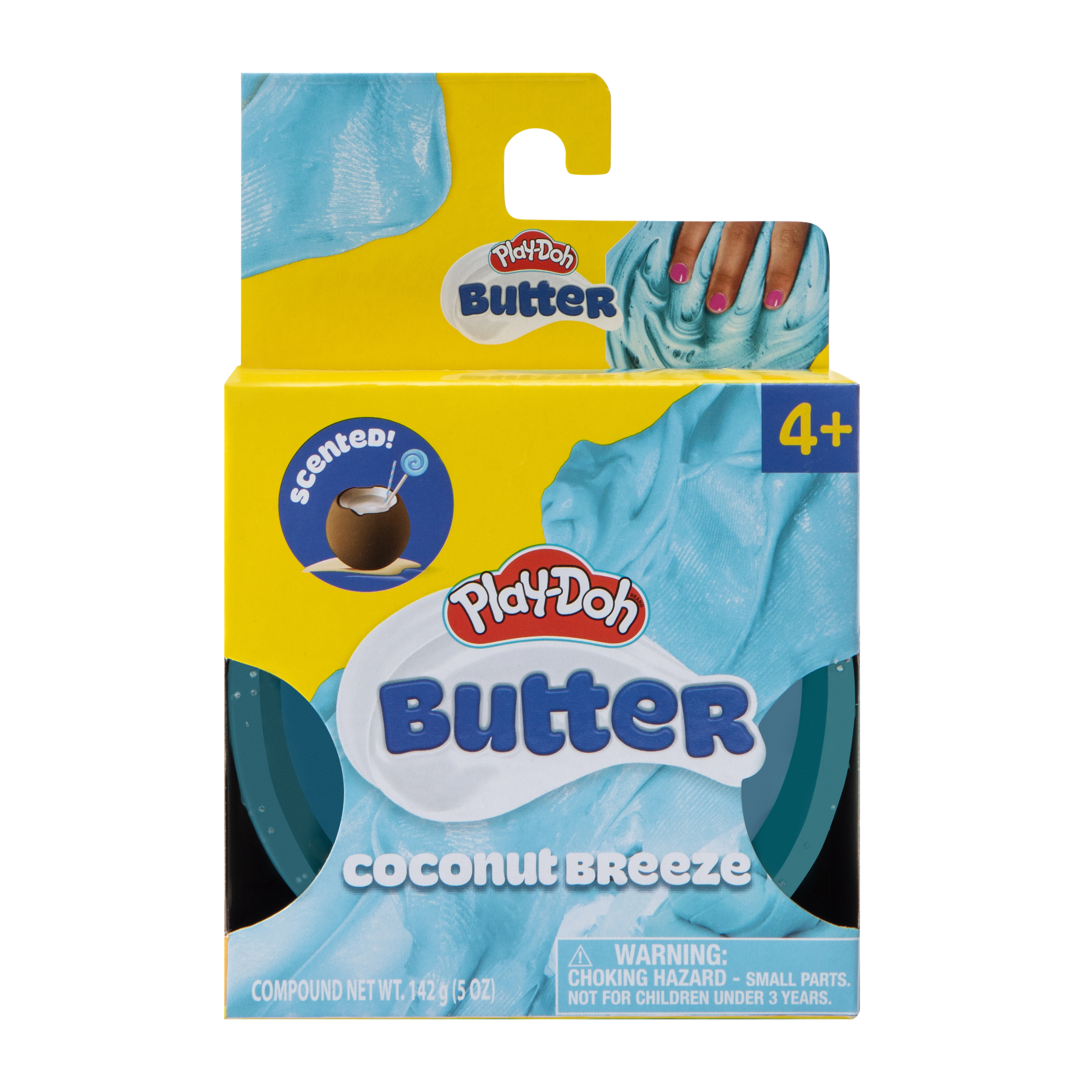Play-Doh® Scented Butter