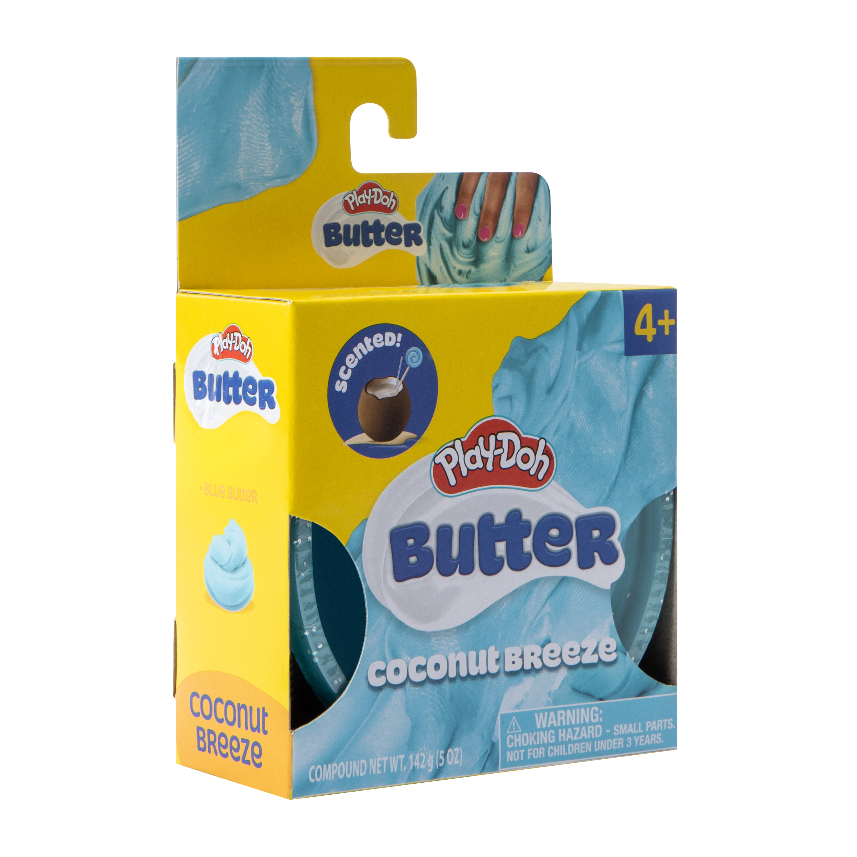 Play-Doh® Scented Butter