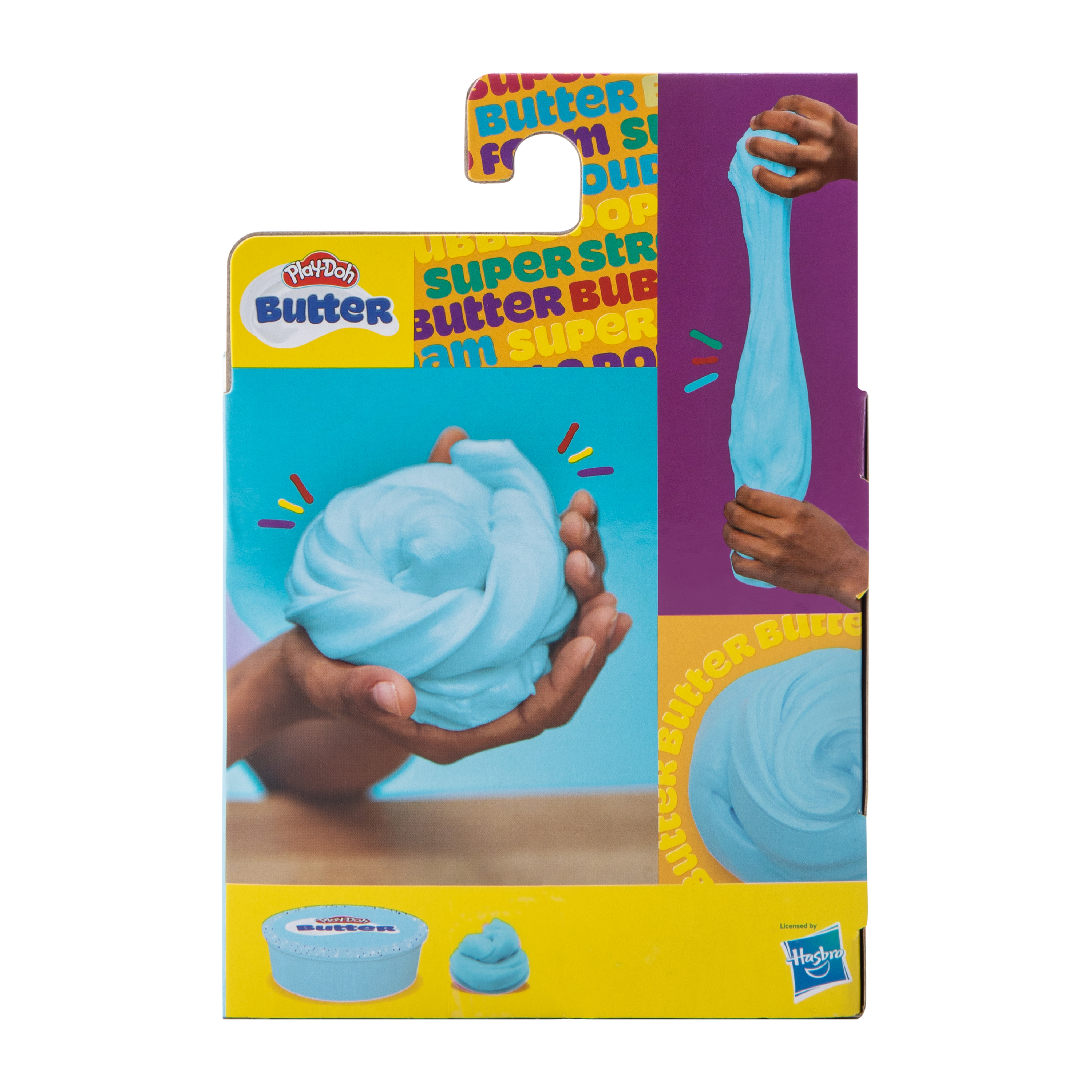 Play-Doh® Scented Butter