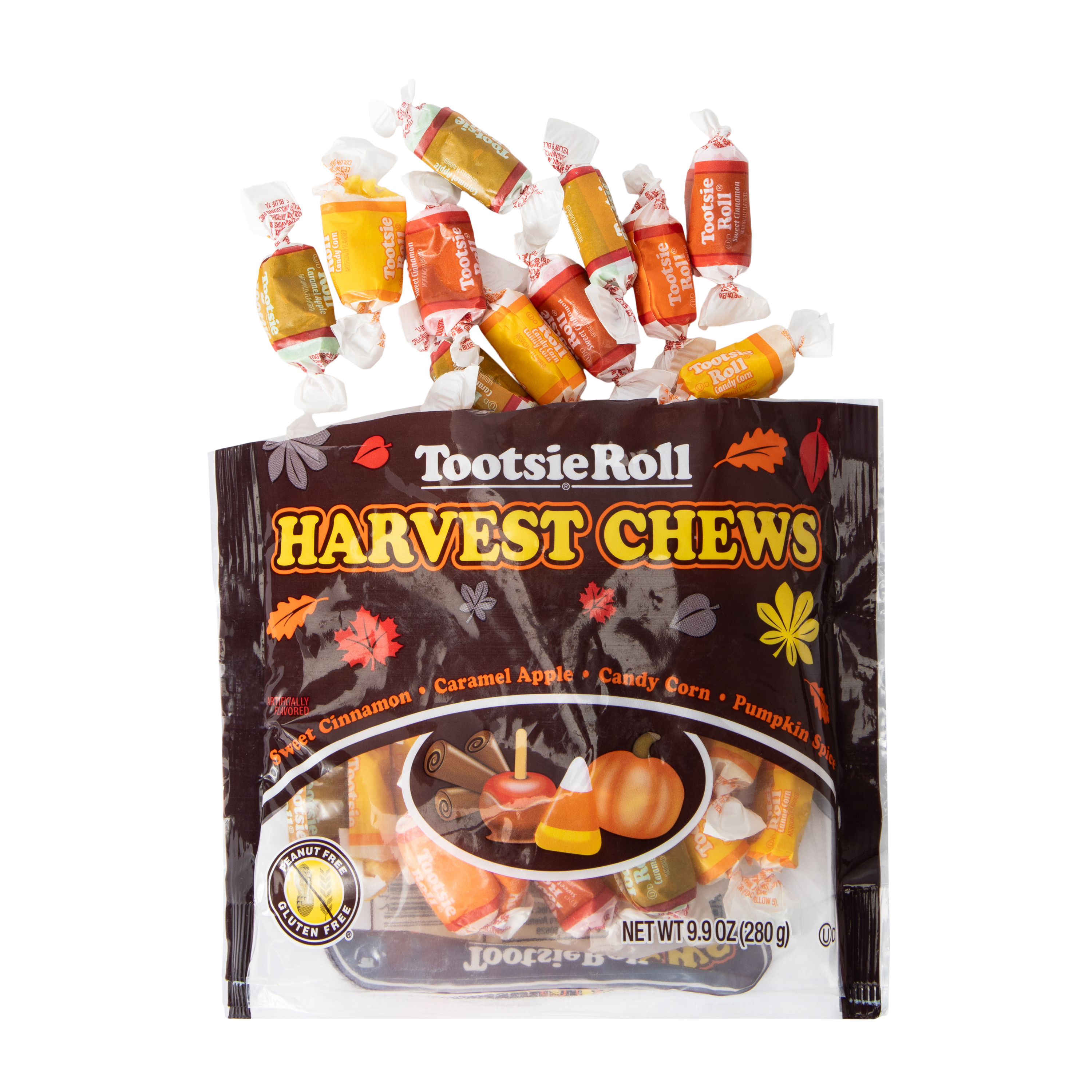 Tootsie Roll® Harvest Chews 9.9oz