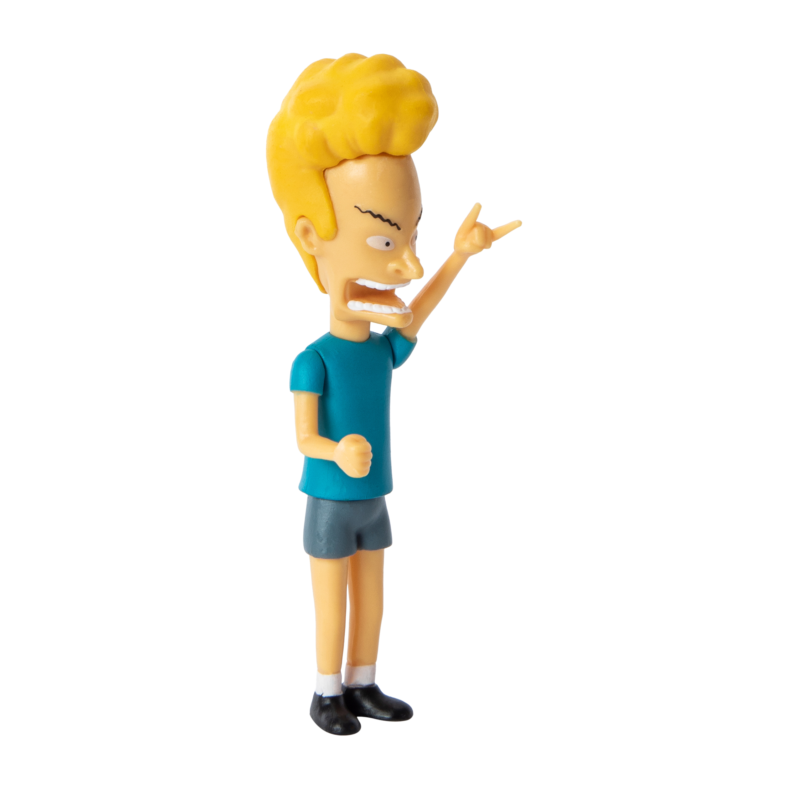 Y*t様 Beavis and Butthead フィギィア3 ビデオ4ポストカ Y*t様 Beavis and Butthead フィギィア3 ビデオ4ポストカ