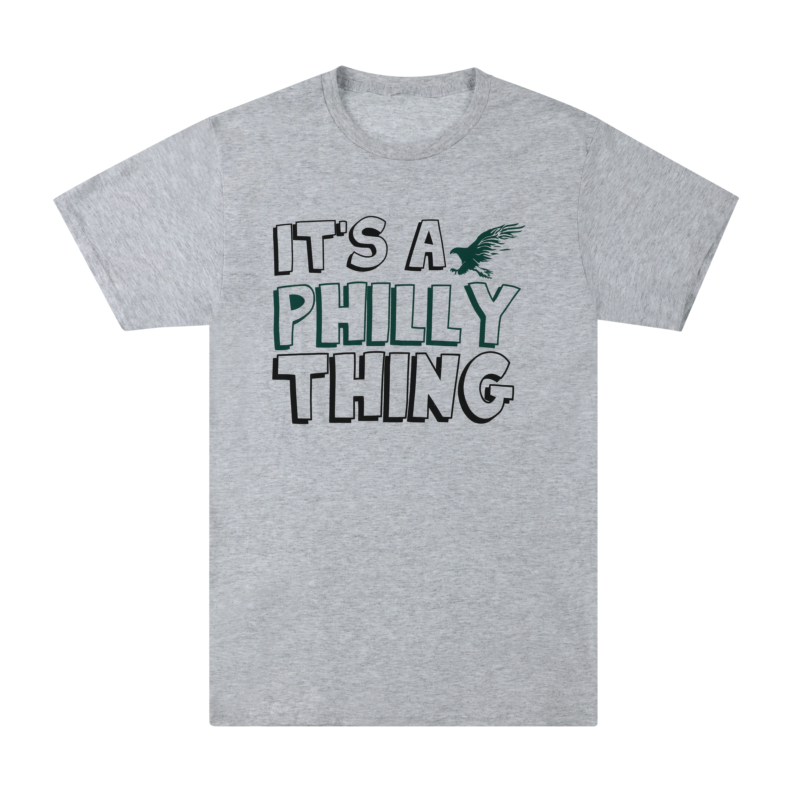 It's A Philly Thing Graphic Tee