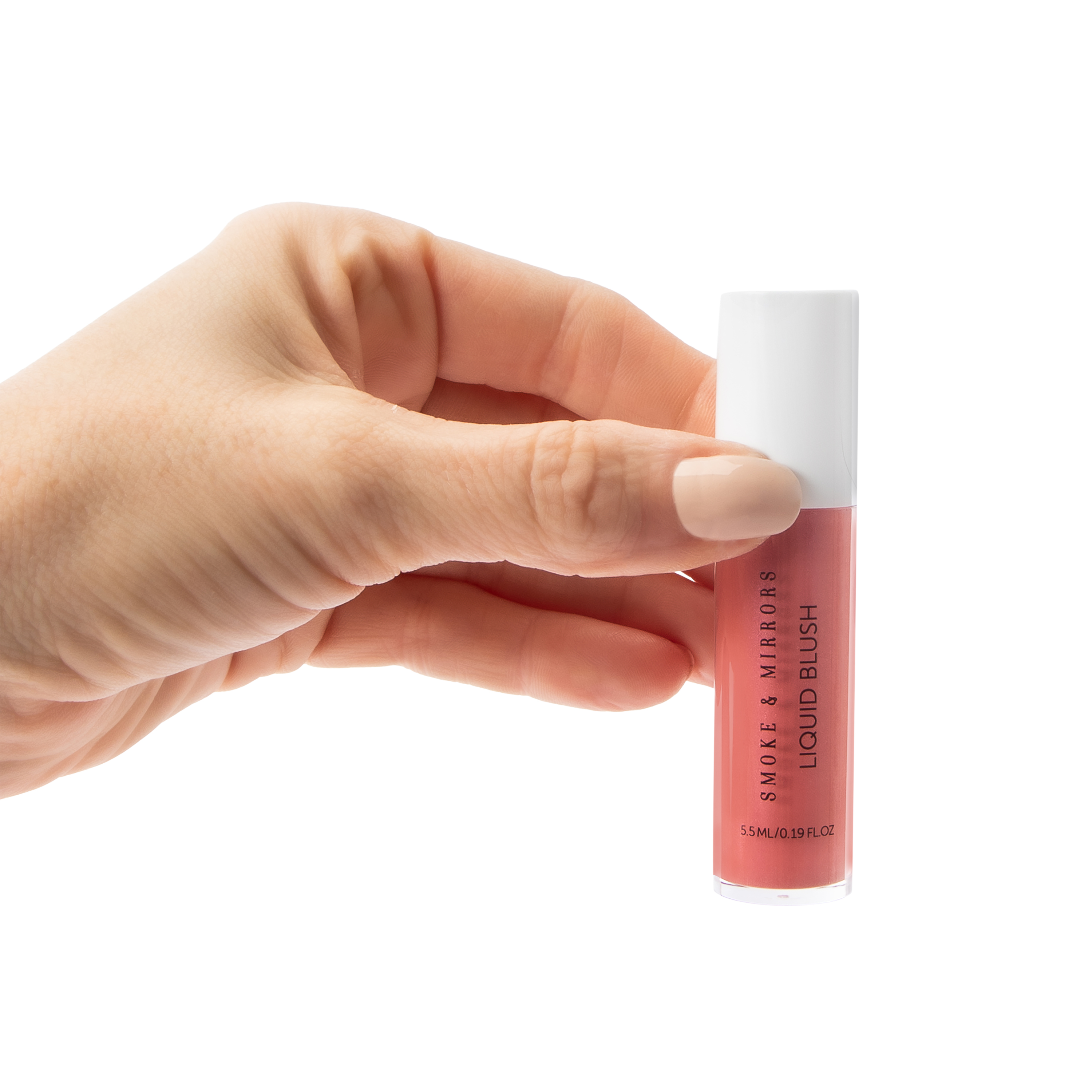 Smoke & Mirrors Radiant Glow Full Face Makeup Kit With Bag 5-Pack