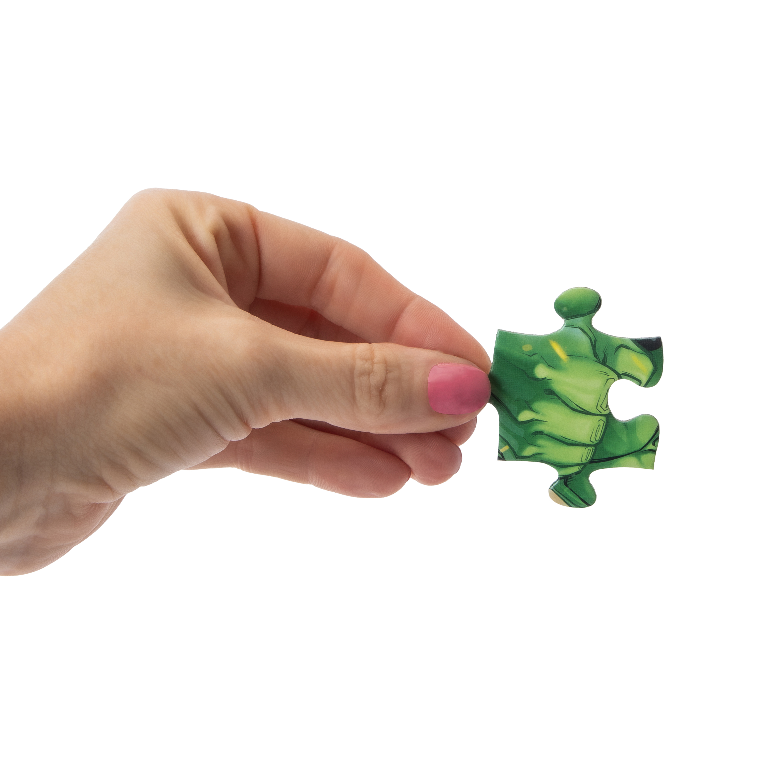 Marvel Avengers Puzzle 48-Pieces