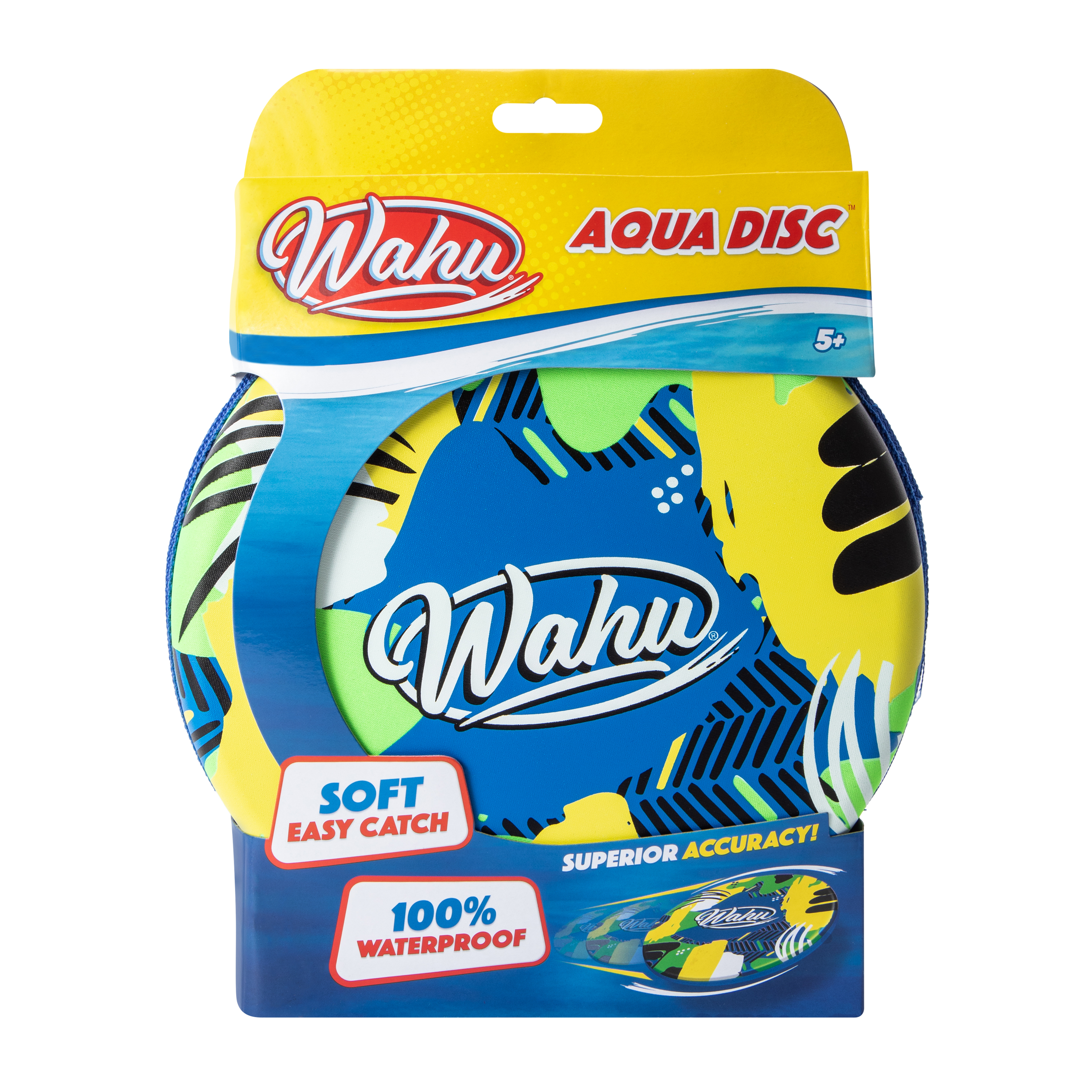 Wahu® Aqua Disc™ Toy