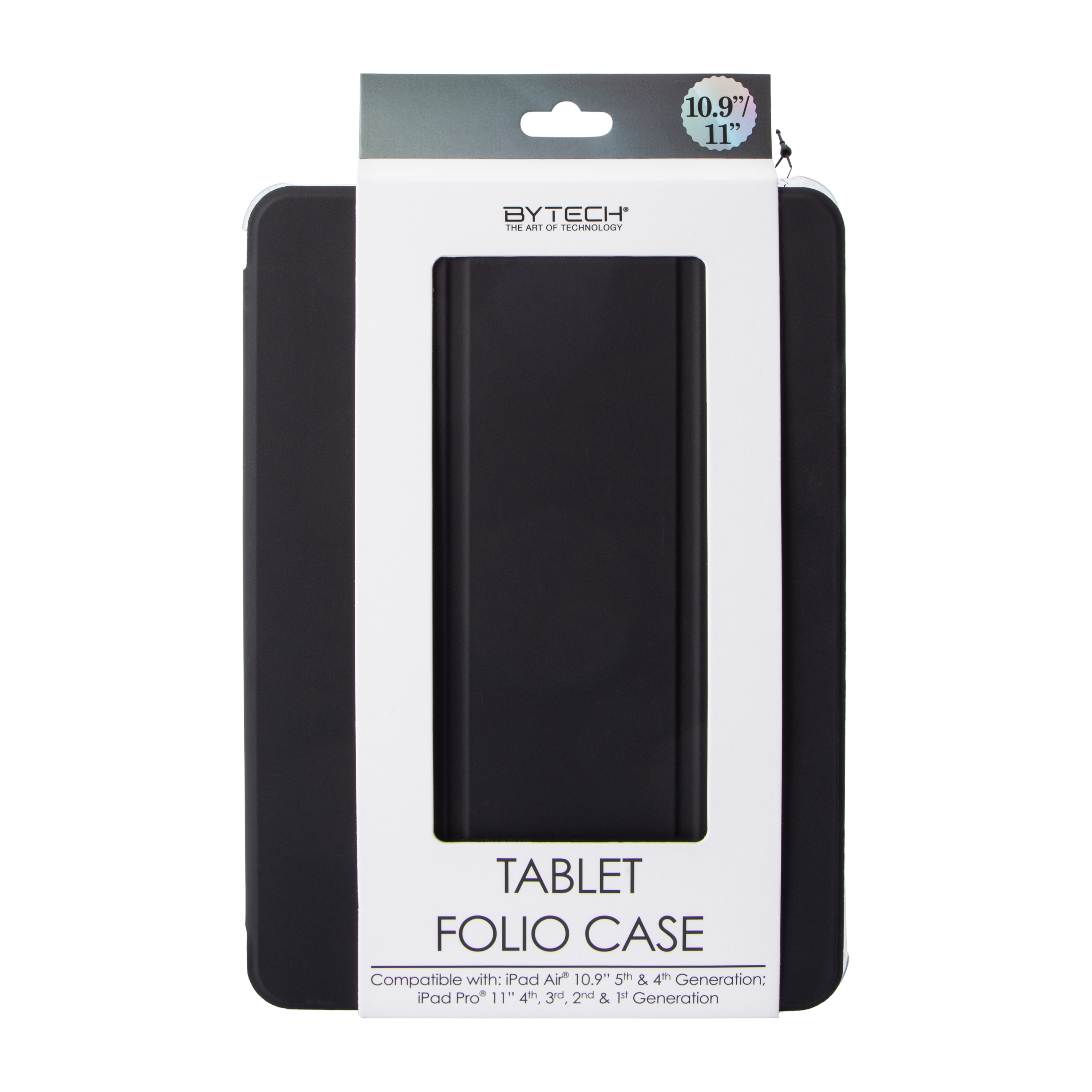 Tablet Folio Case