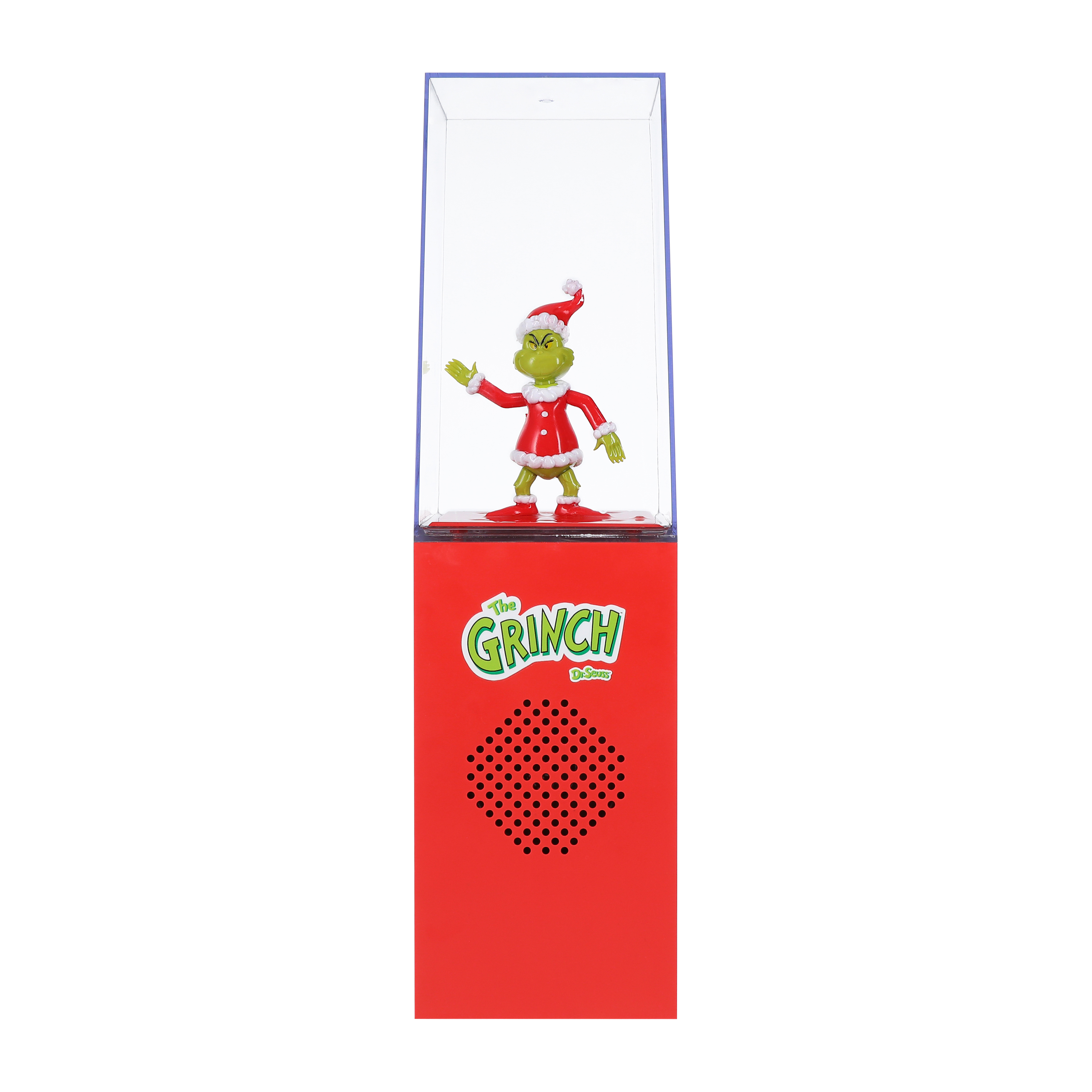 The Grinch™ Dr. Seuss™ LED Water Tower Speaker