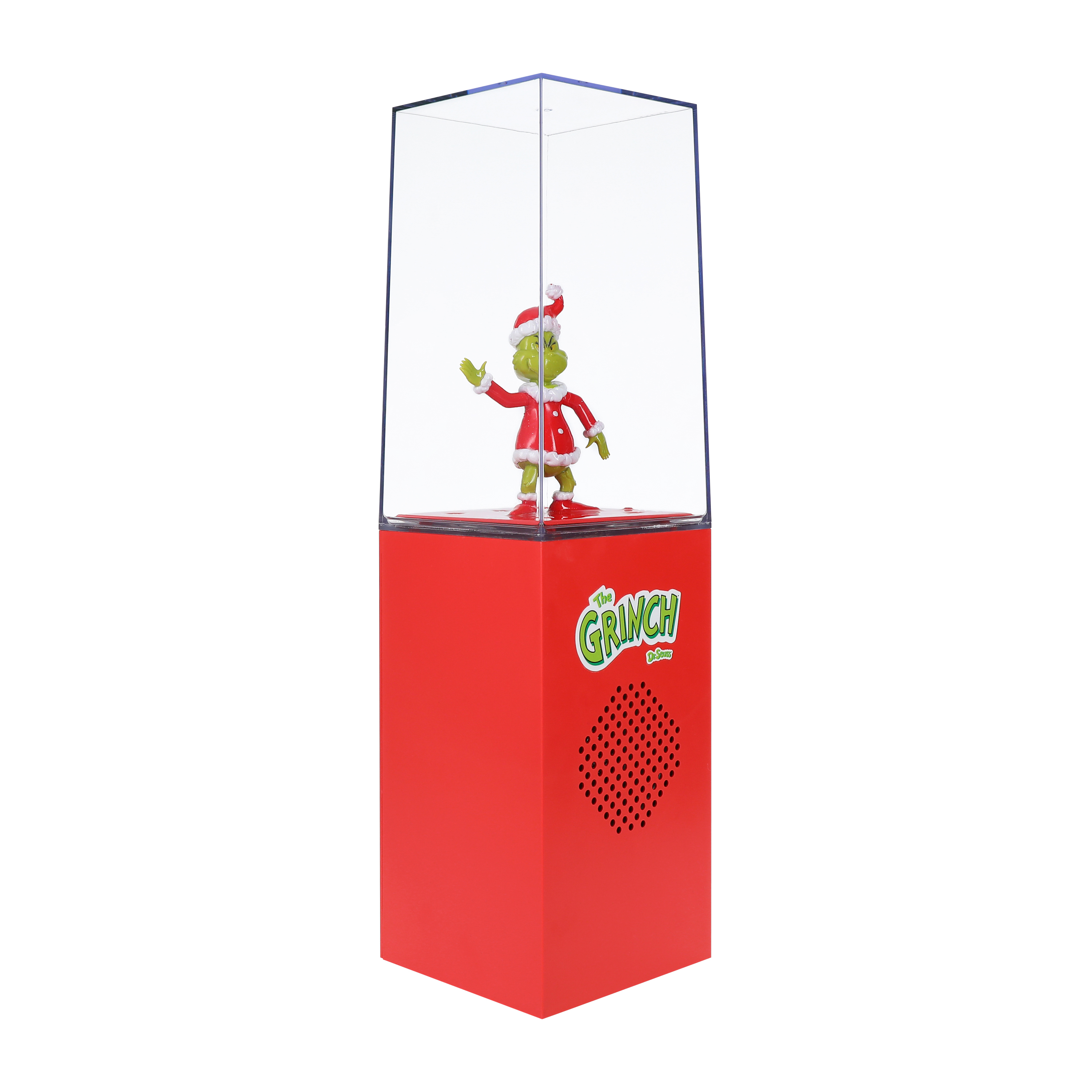 The Grinch™ Dr. Seuss™ LED Water Tower Speaker
