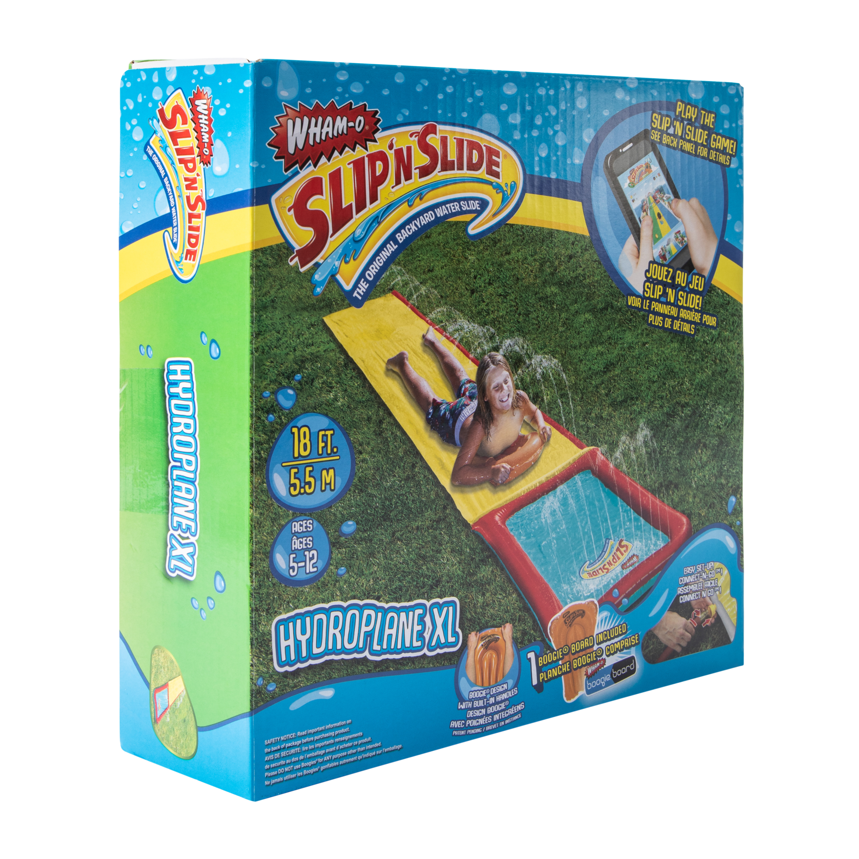 Wham-O® Slip 'N Slide® Hydroplane XL