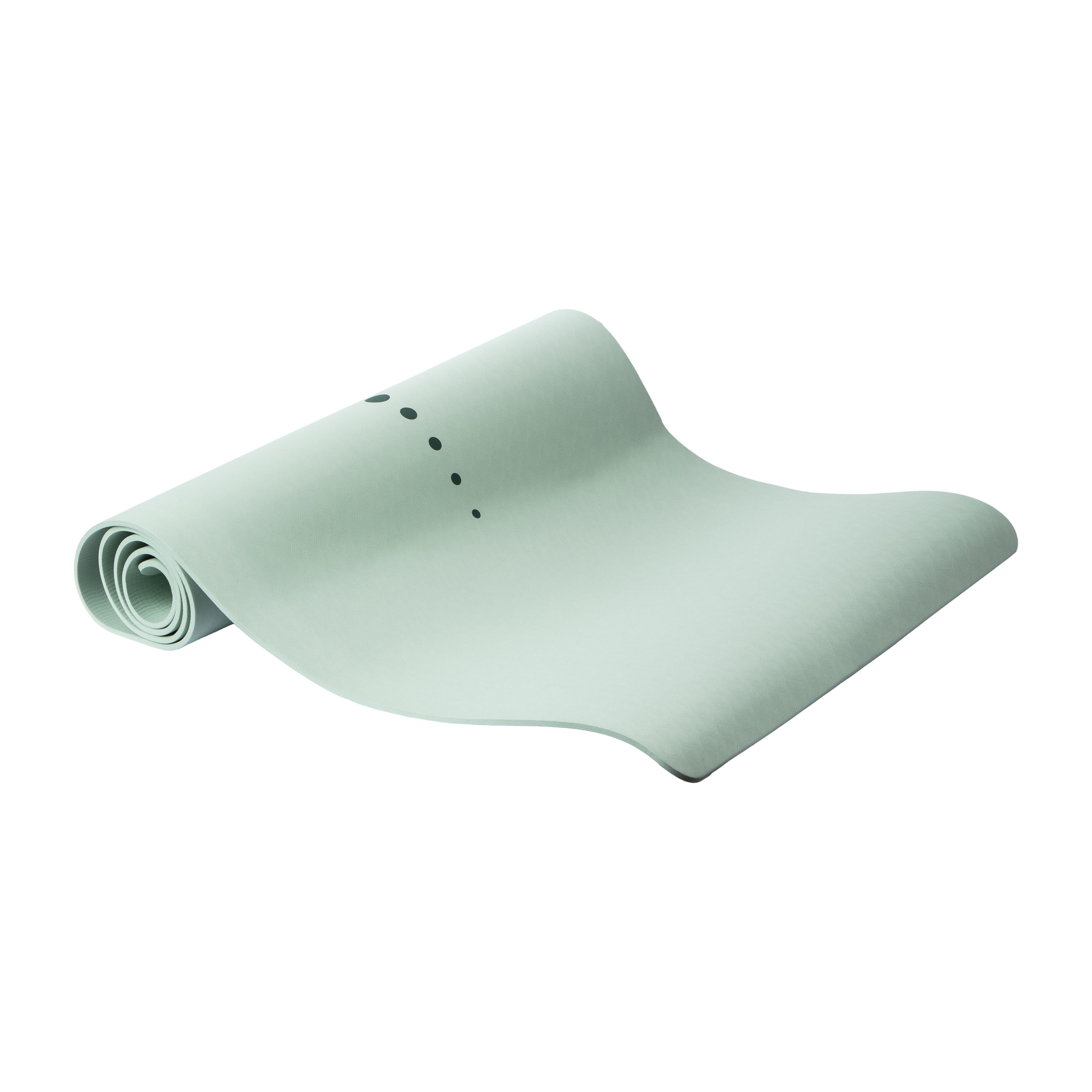 Series-8 Fitness™ Premium Yoga Mat