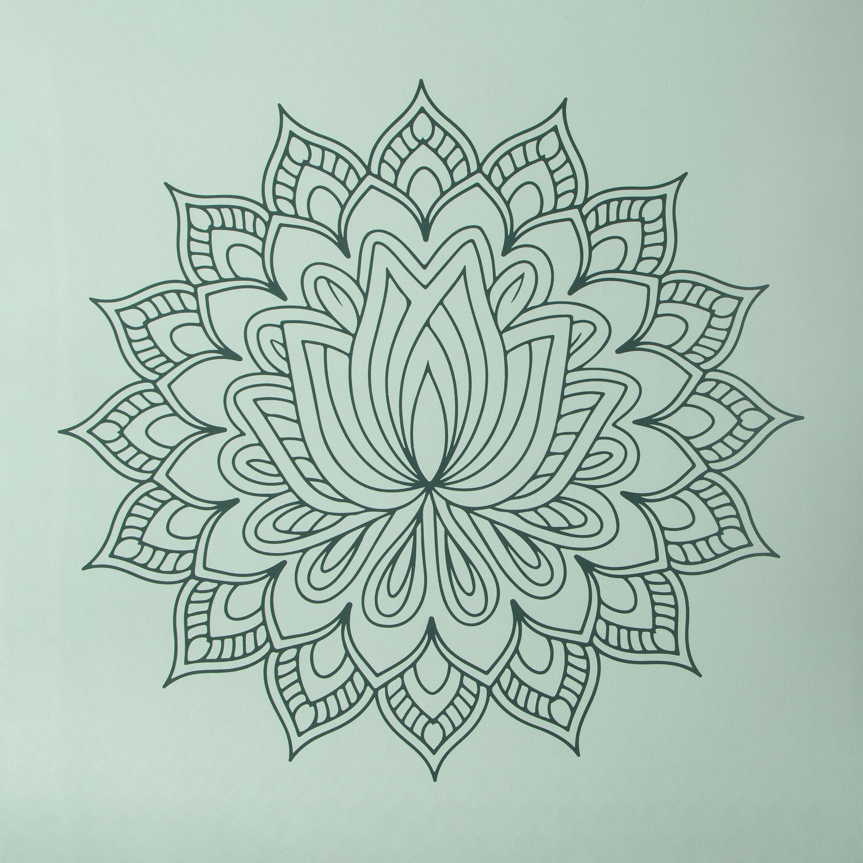 Series-8 Fitness™ Premium Yoga Mat