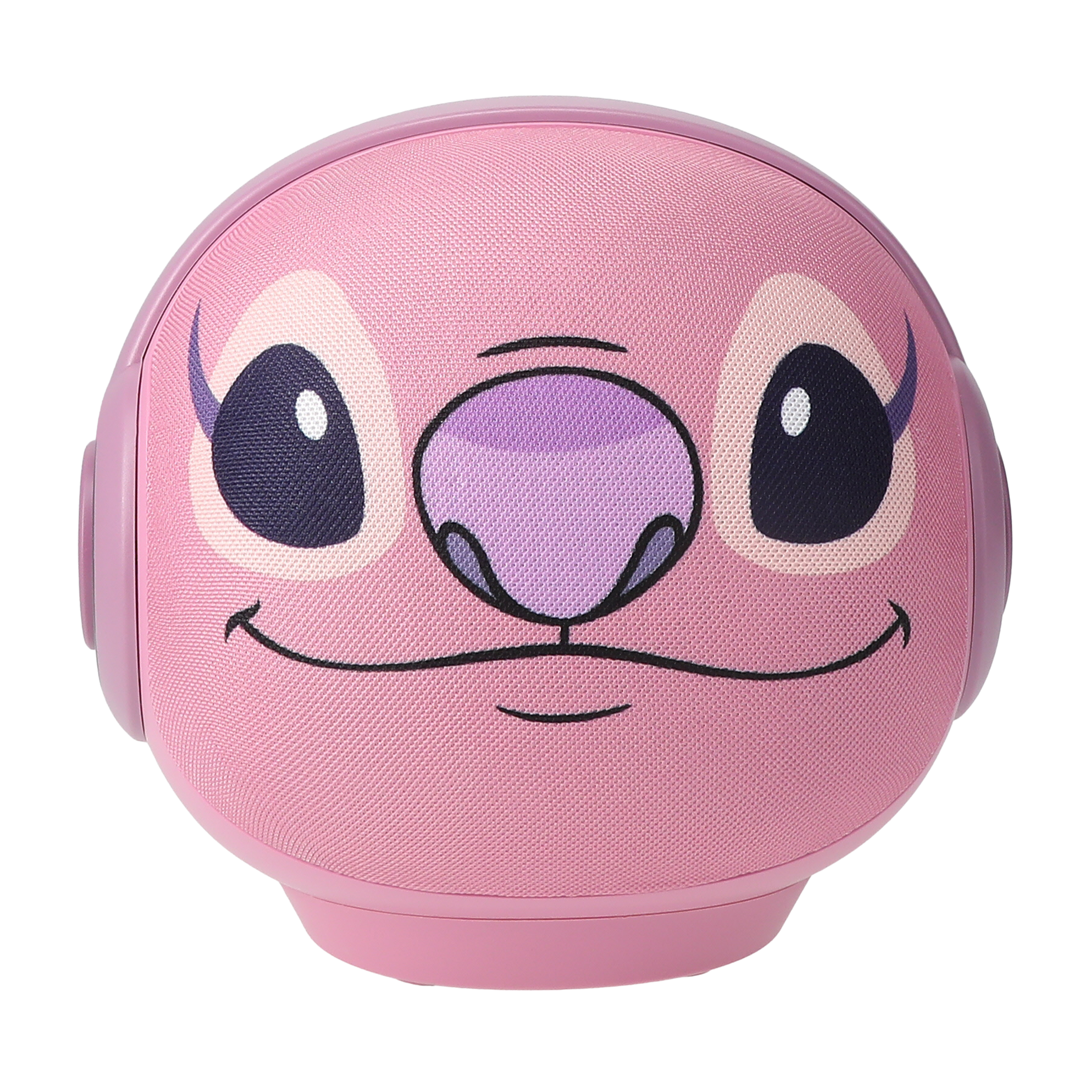 Licensed LED Wireless Sphere Speaker