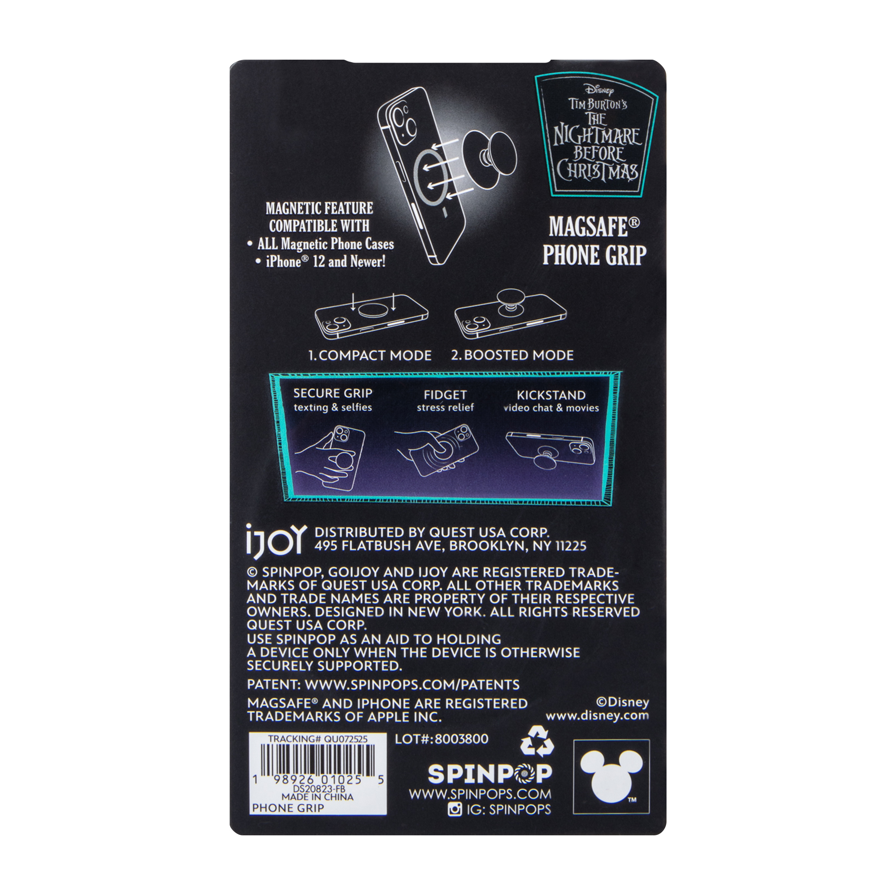 Disney MagSafe® Phone Grip