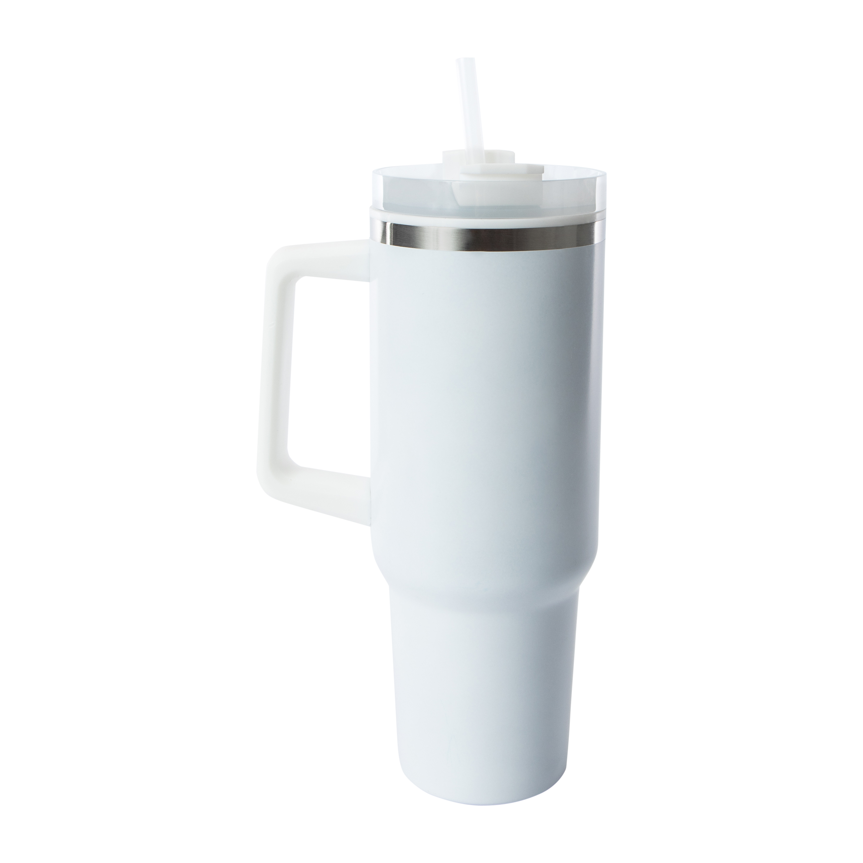 Stainless Steel Insulated Tumbler 40oz | Five Below