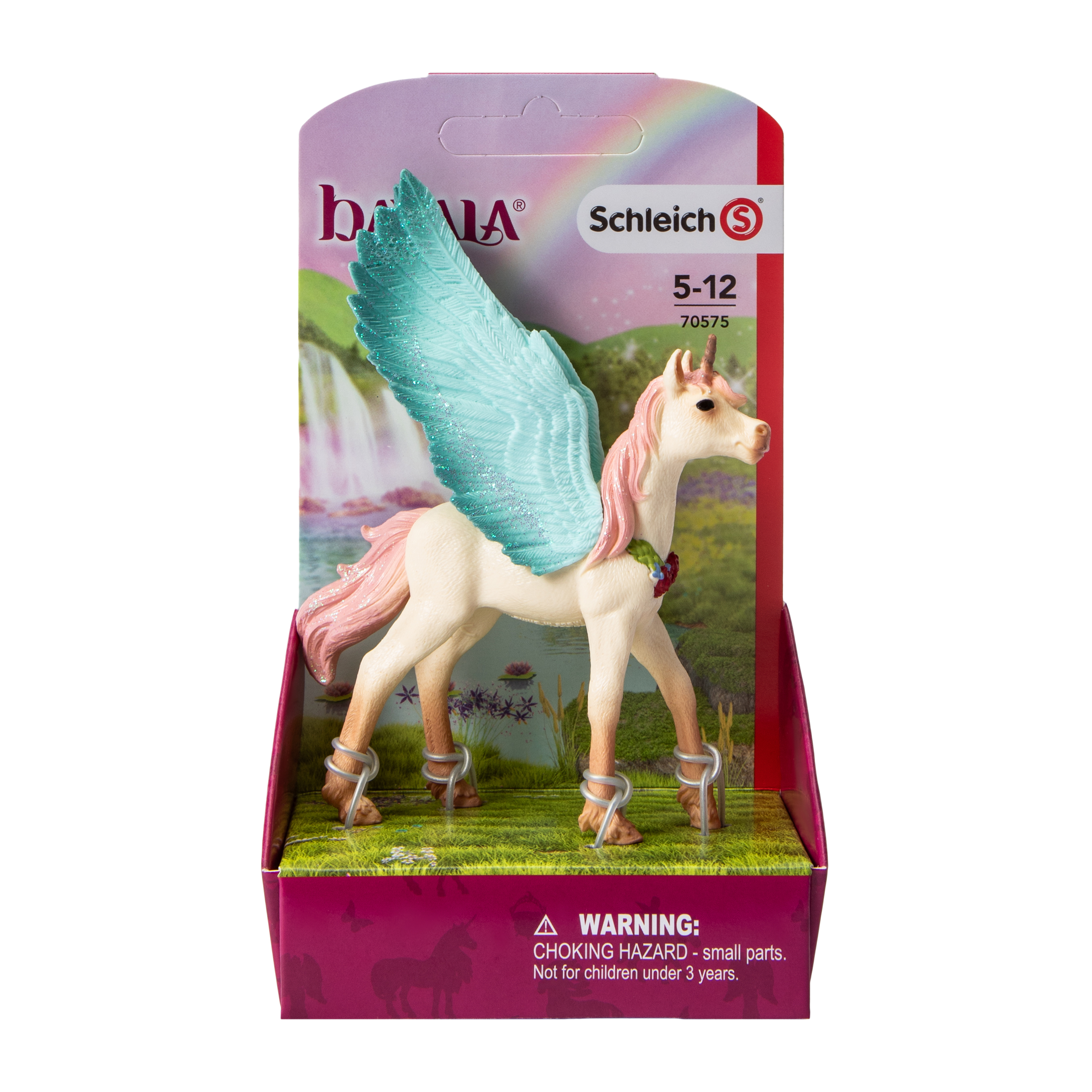Schleich® Bayala® Pegasus Figure